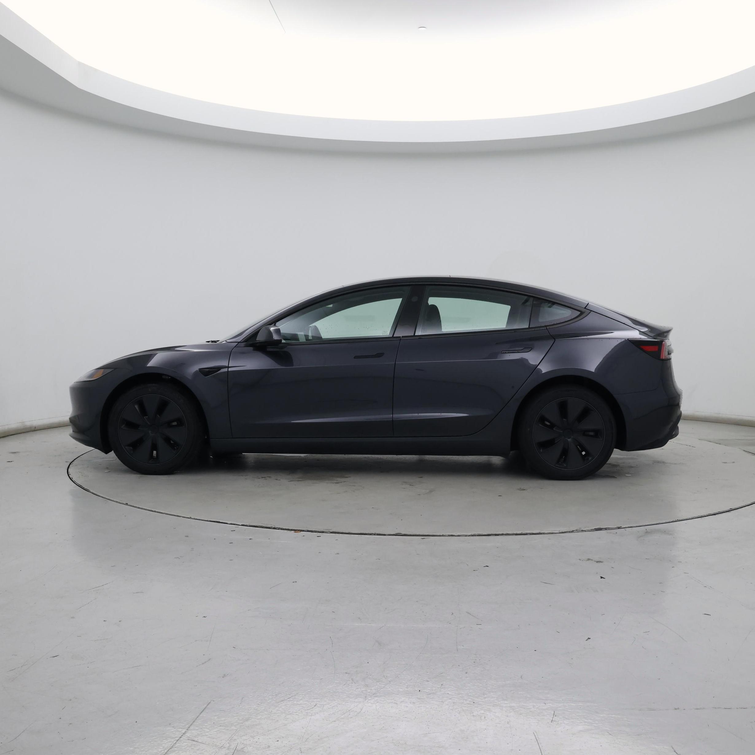 Thumbnail: 2025 Tesla Model 3 - 3