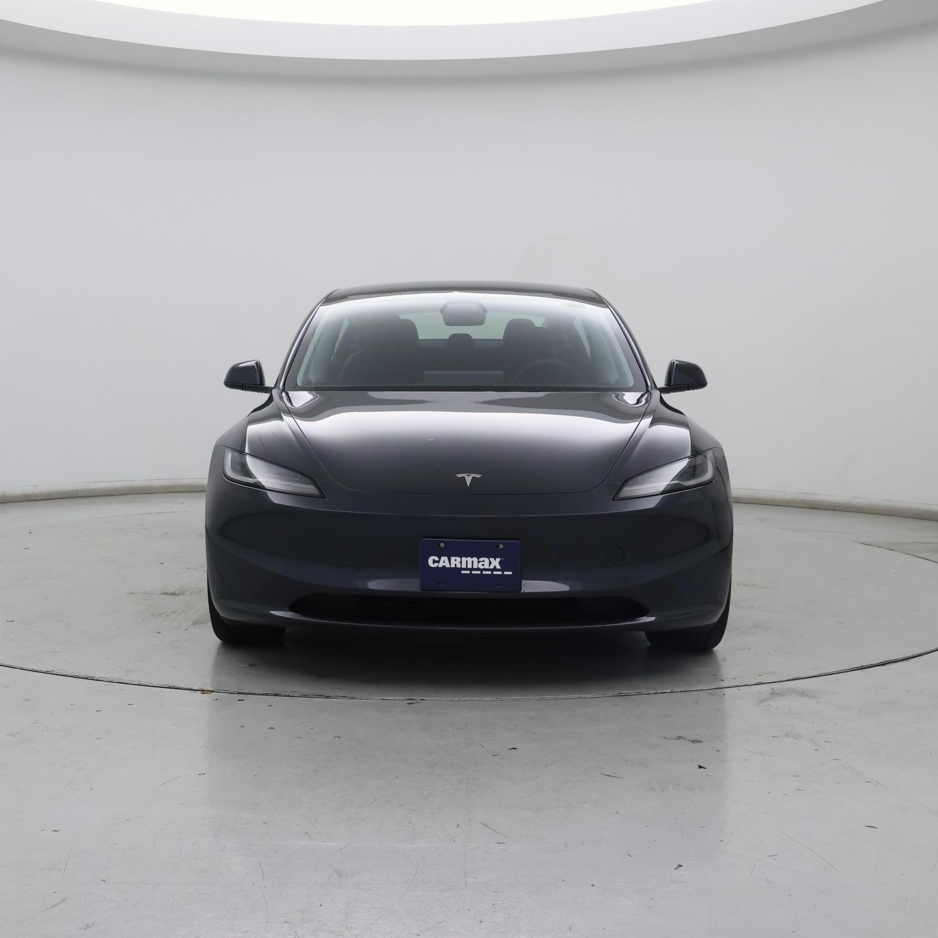 Thumbnail: 2025 Tesla Model 3 - 5