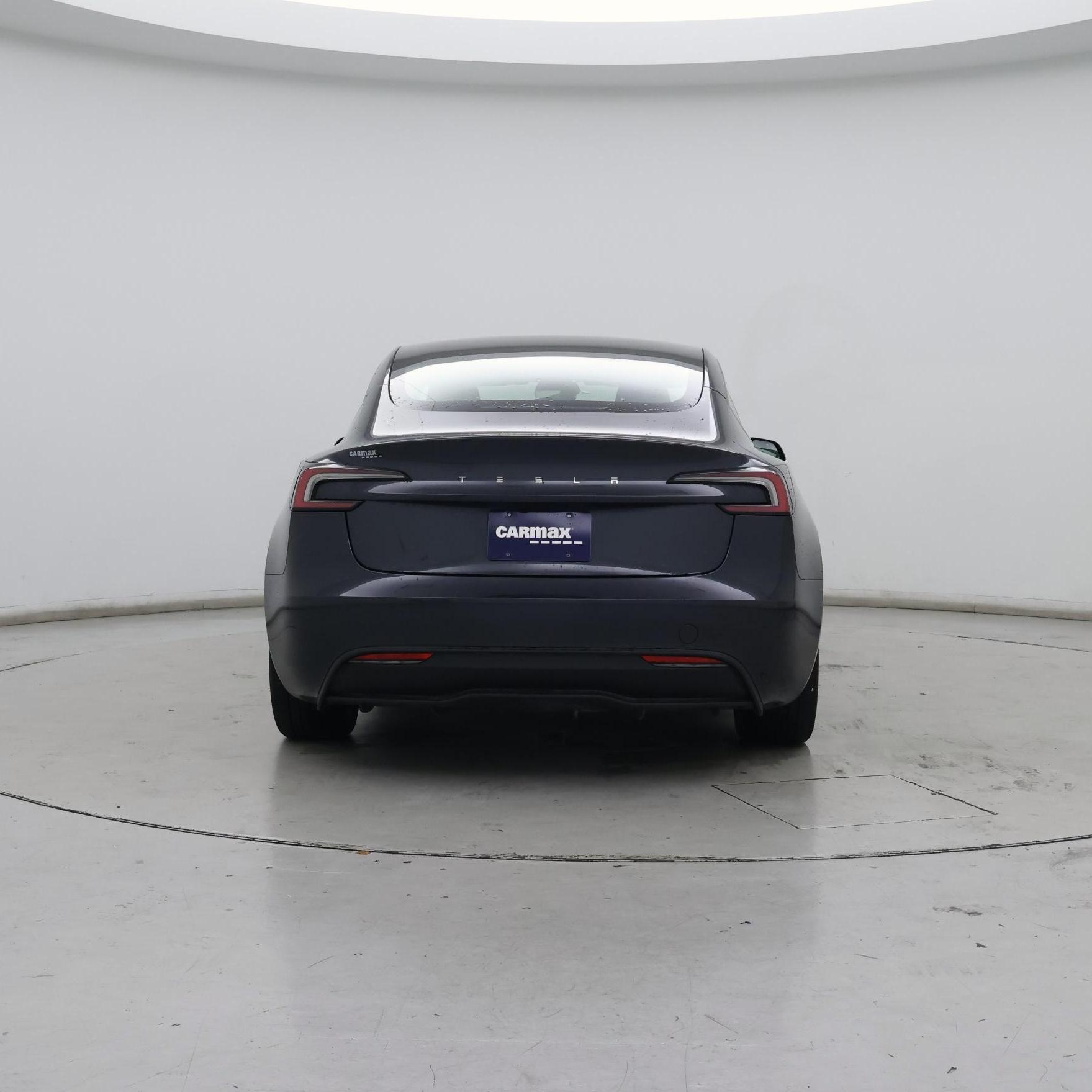 Thumbnail: 2025 Tesla Model 3 - 6