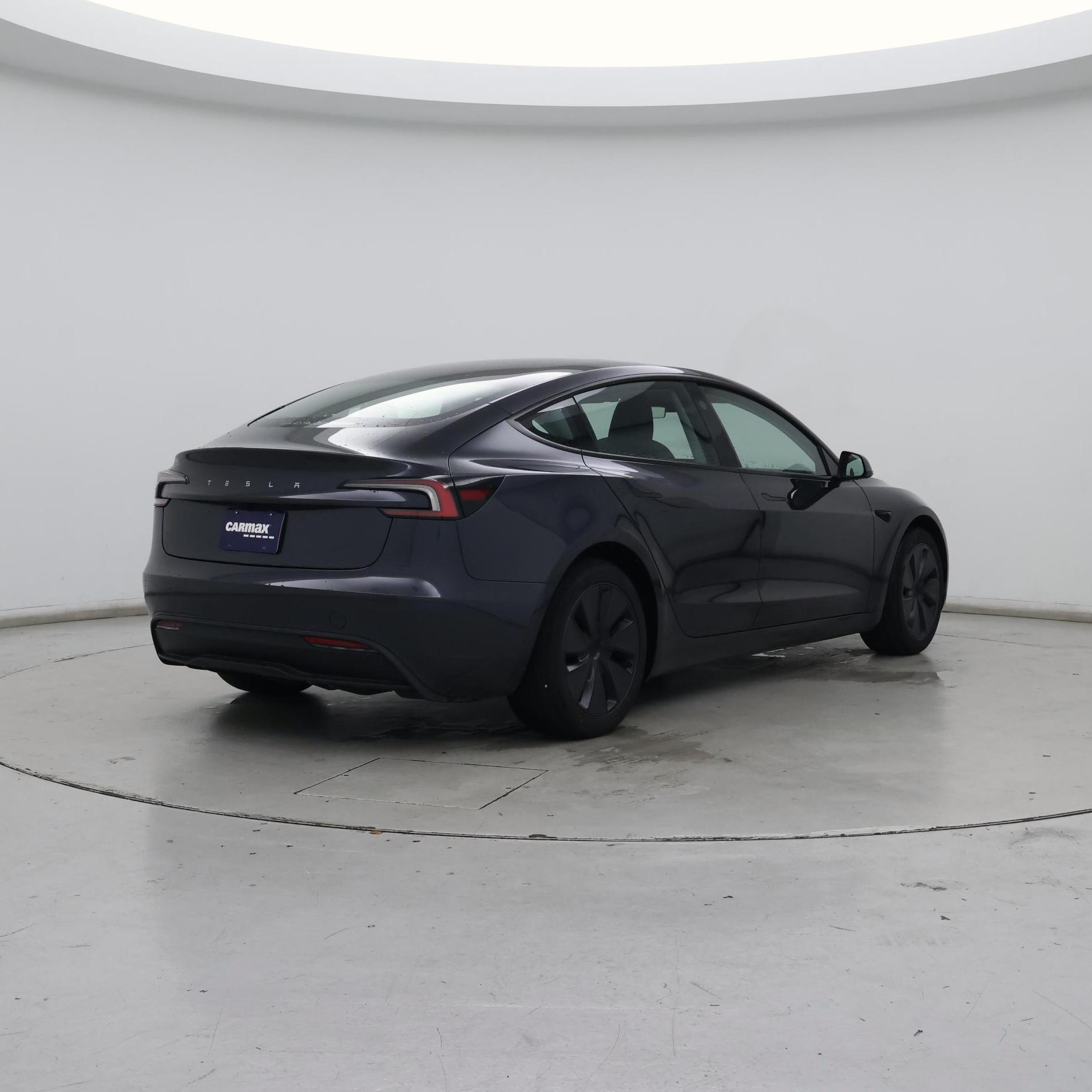 Thumbnail: 2025 Tesla Model 3 - 8