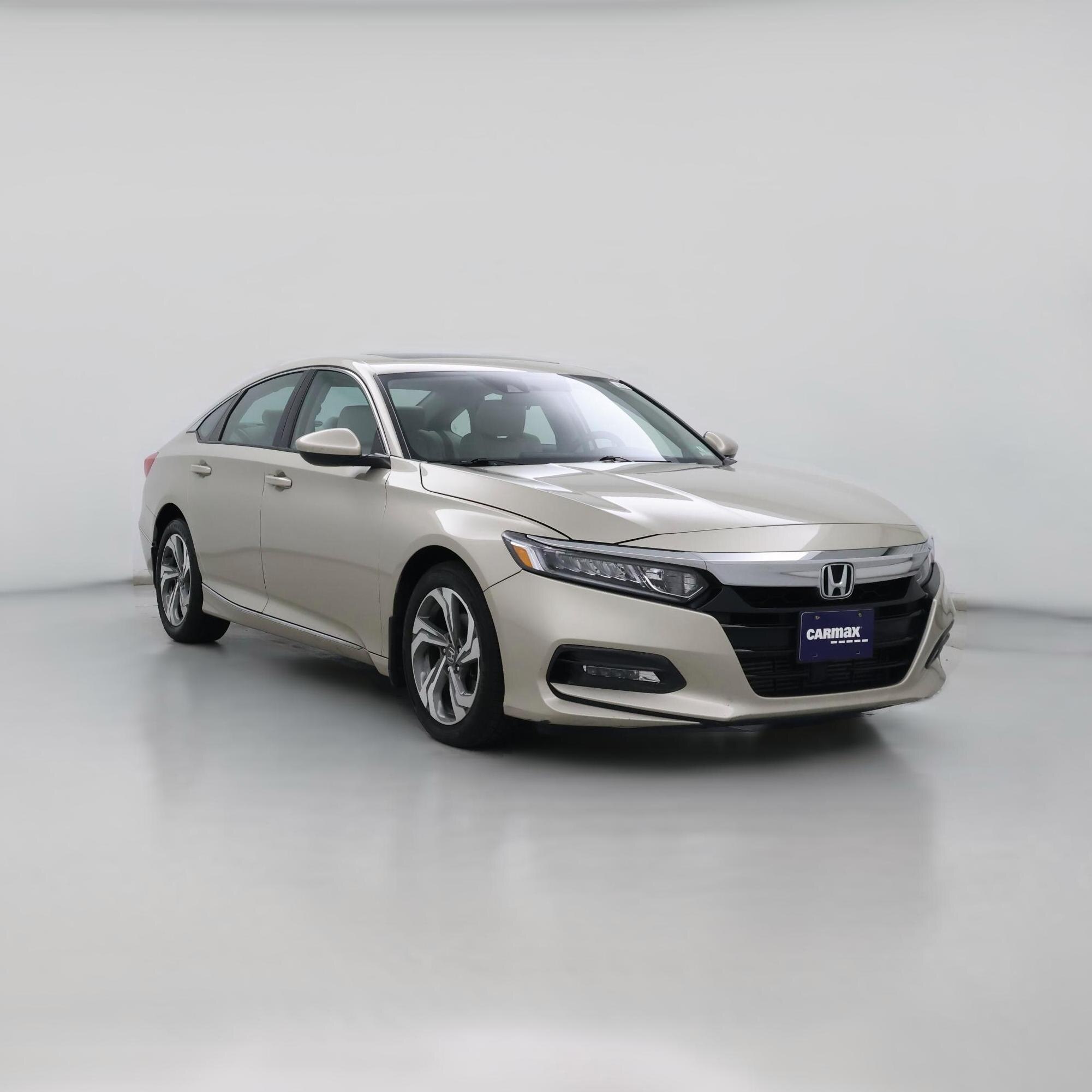 Thumbnail: 2018 Honda Accord - 1