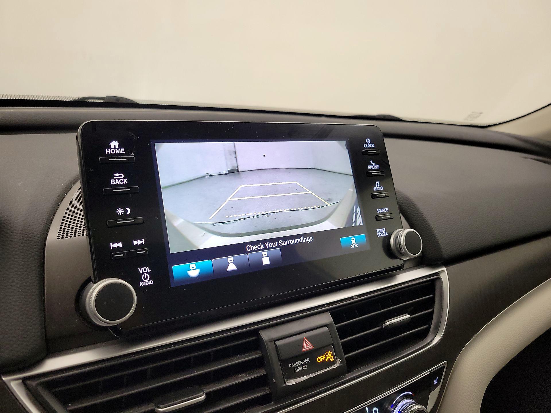 Thumbnail: 2018 Honda Accord - 14