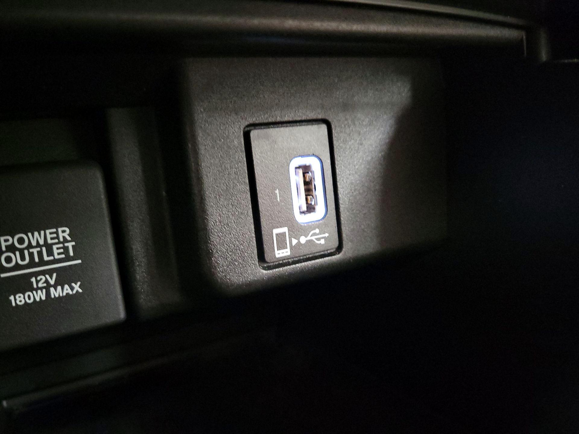 Thumbnail: 2018 Honda Accord - 18