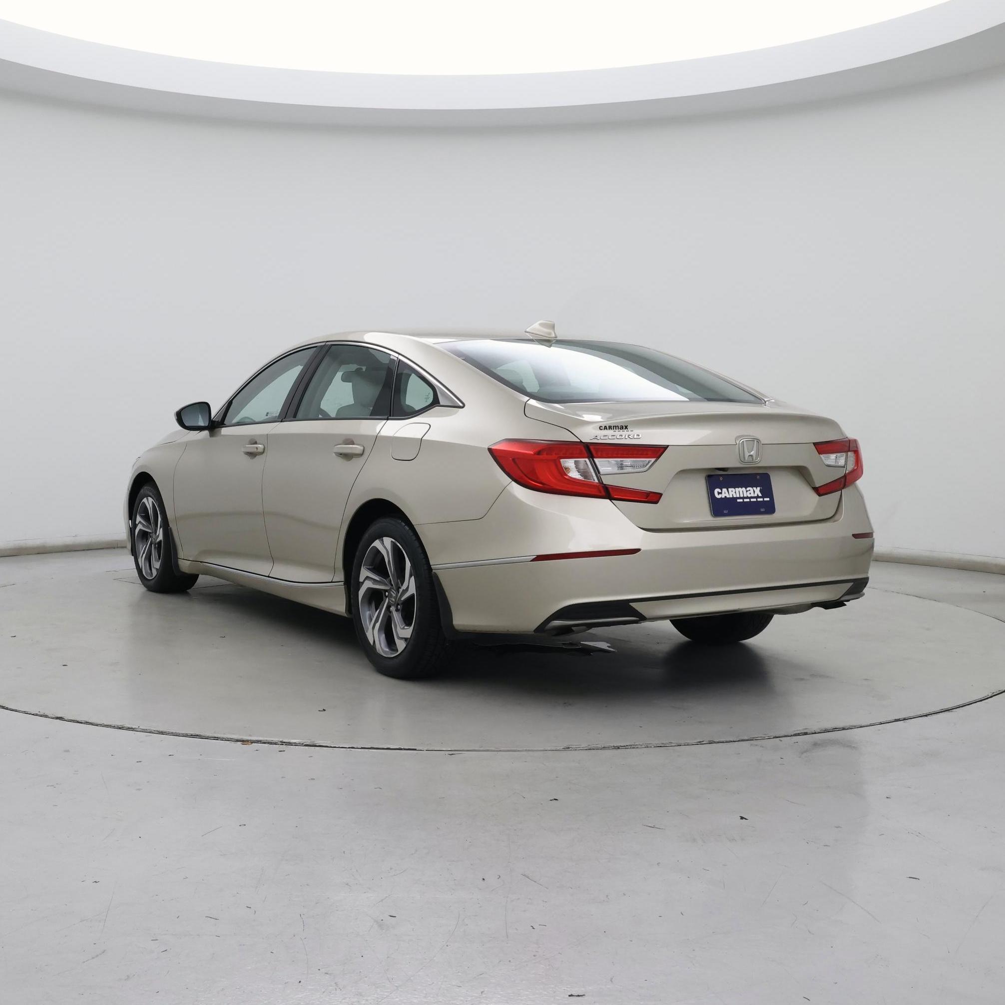 Thumbnail: 2018 Honda Accord - 2