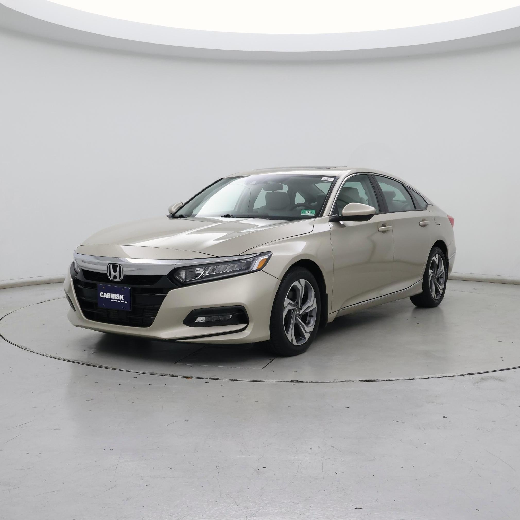 Thumbnail: 2018 Honda Accord - 4