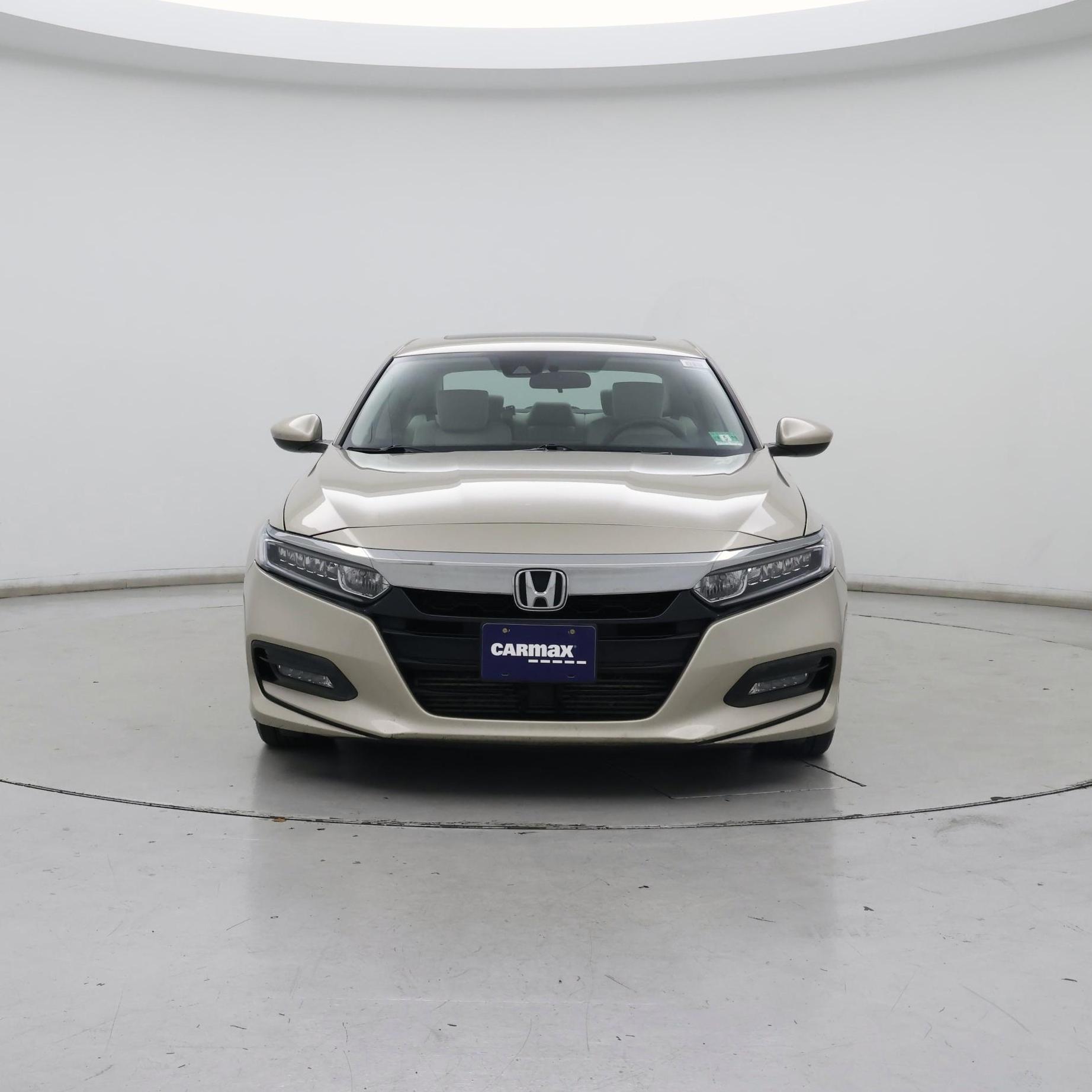 Thumbnail: 2018 Honda Accord - 5