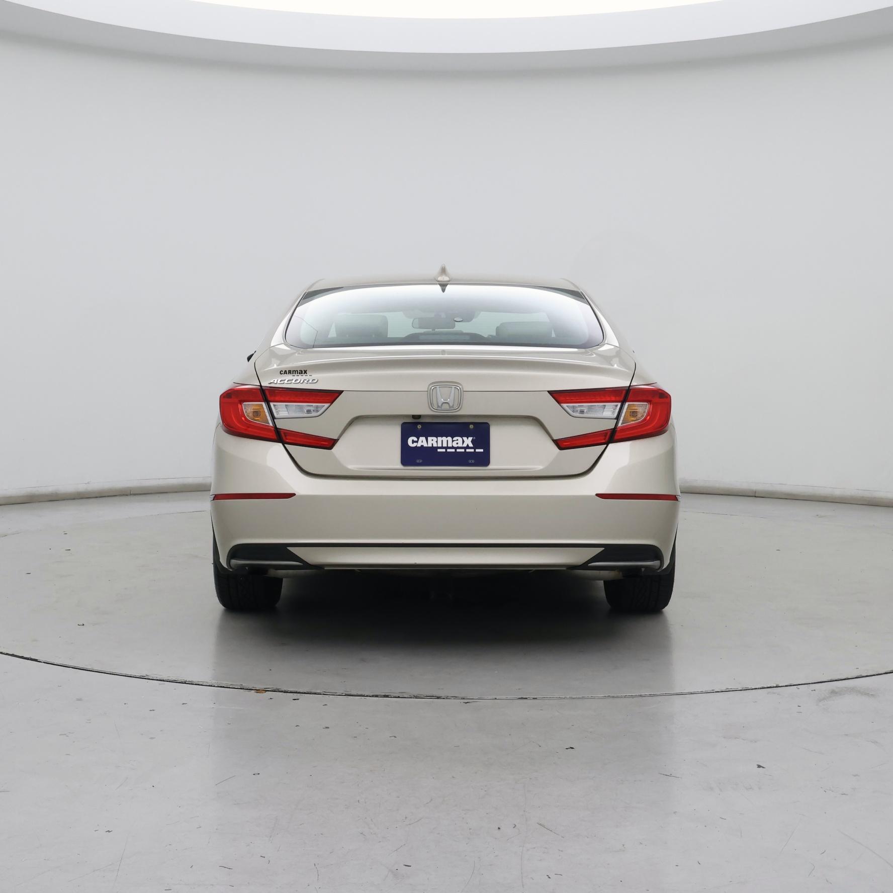 Thumbnail: 2018 Honda Accord - 6