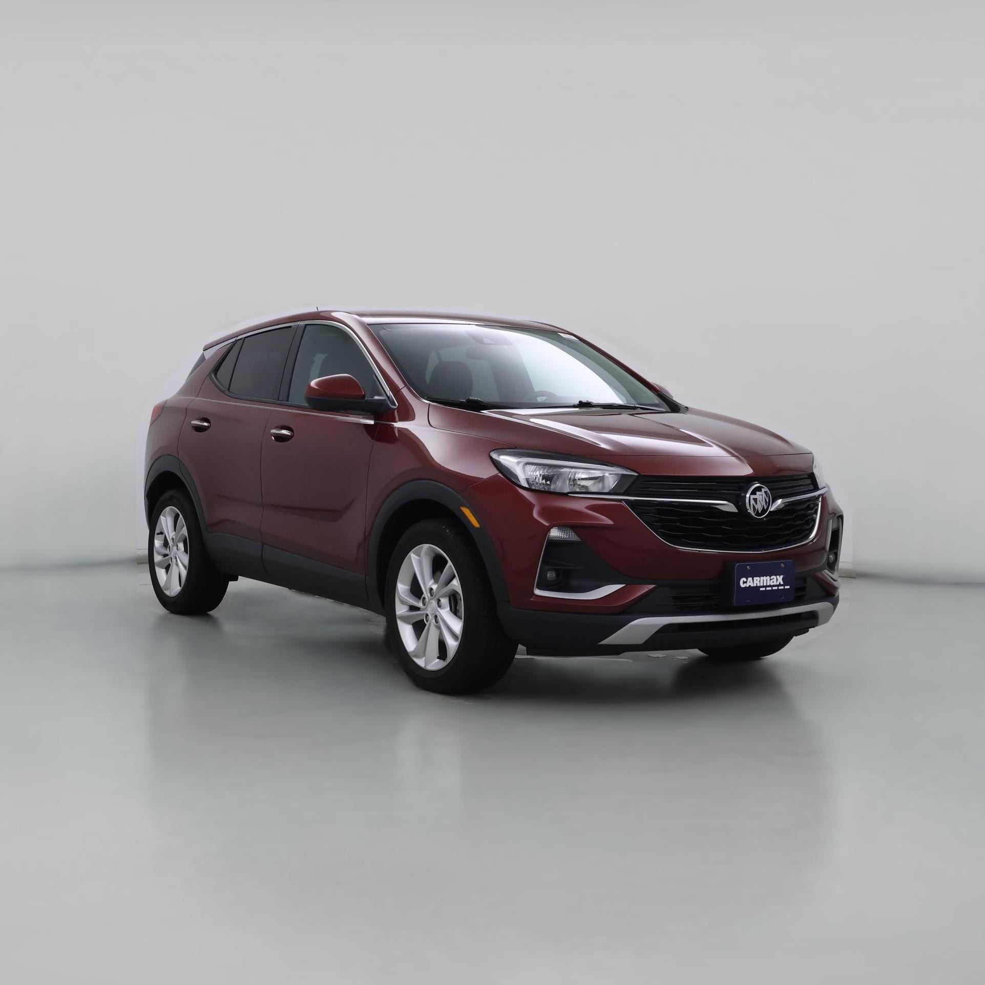 Thumbnail: 2023 Buick Encore GX - 1