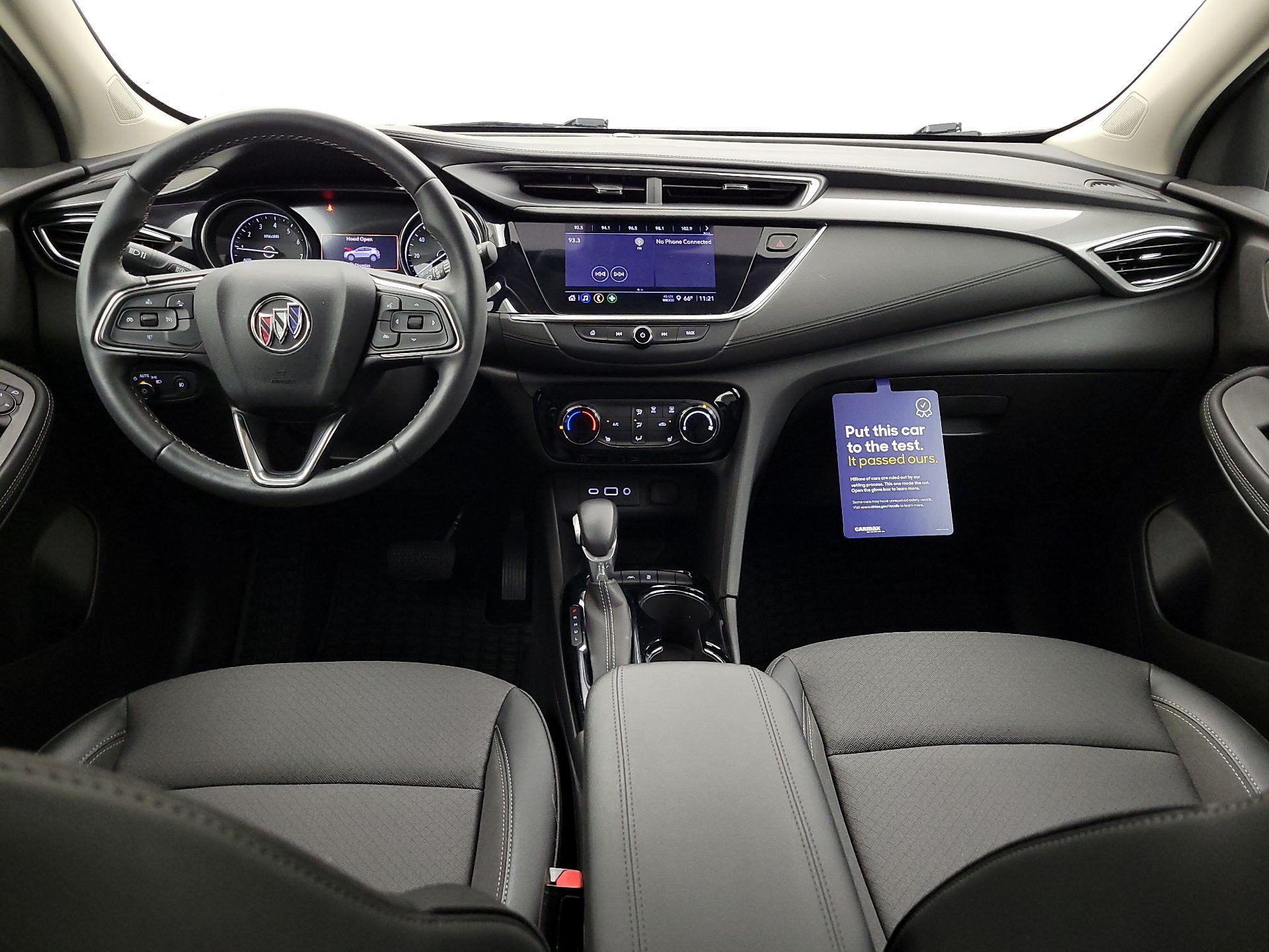 Thumbnail: 2023 Buick Encore GX - 9