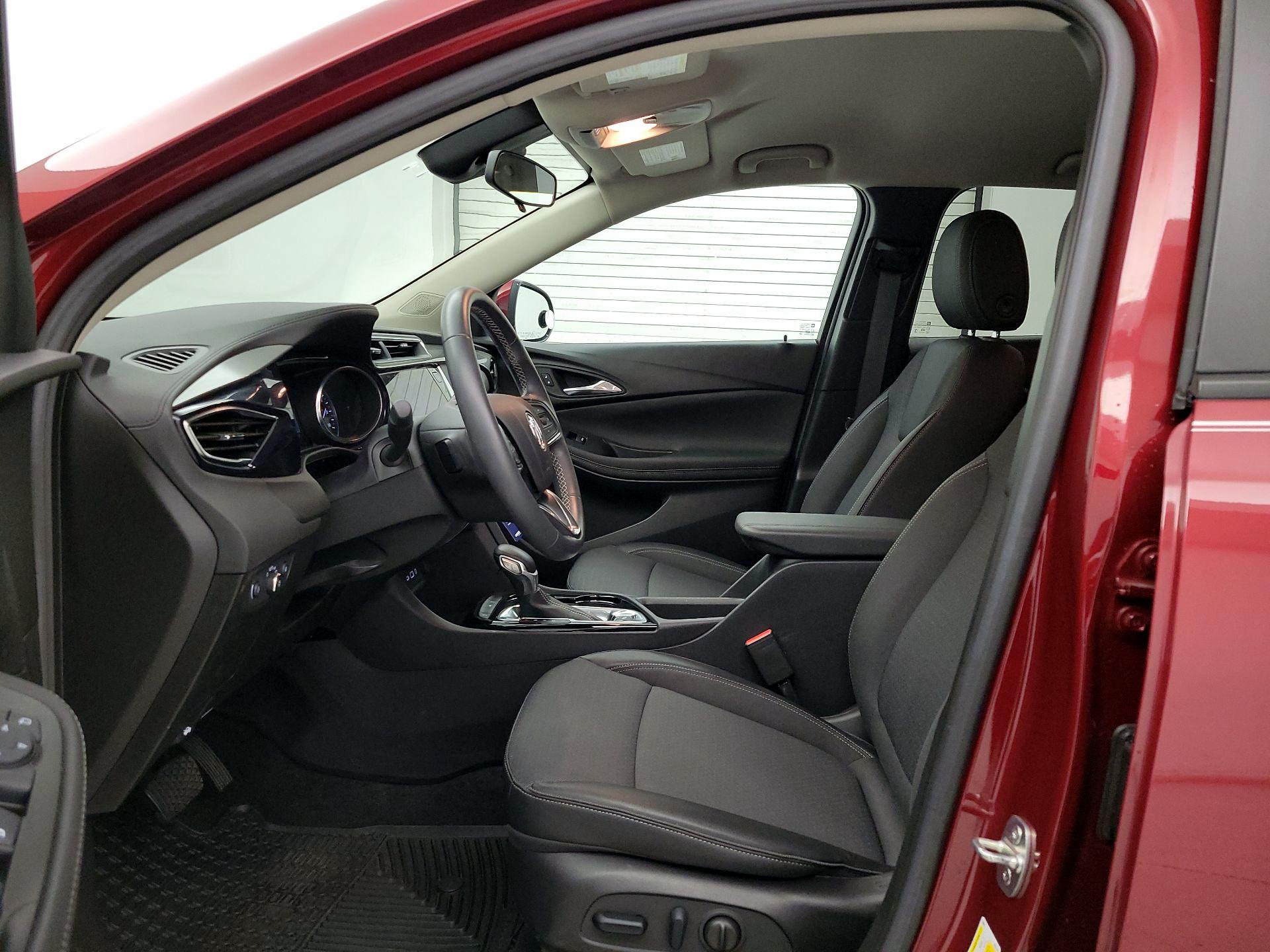 Thumbnail: 2023 Buick Encore GX - 11