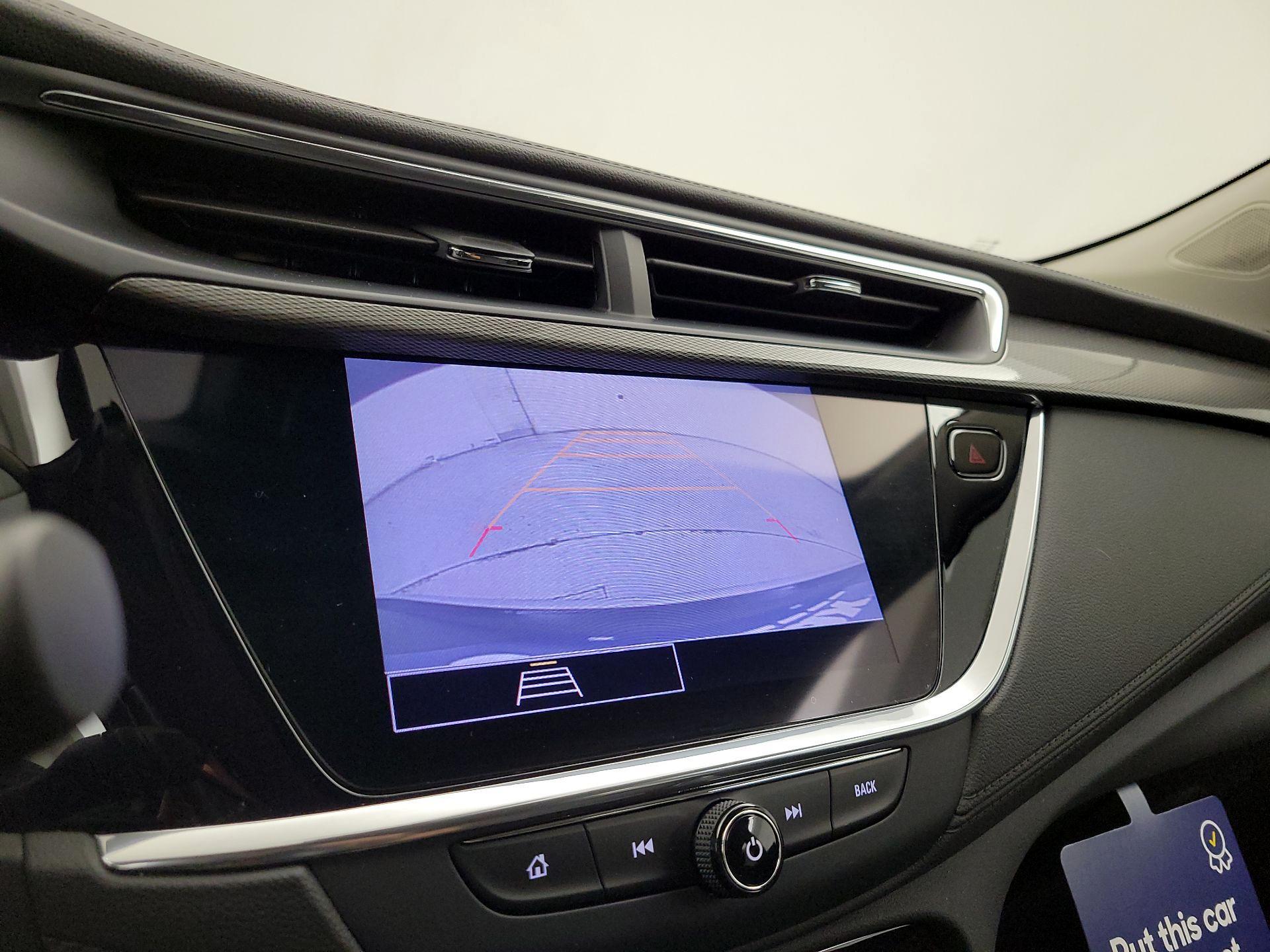 Thumbnail: 2023 Buick Encore GX - 14
