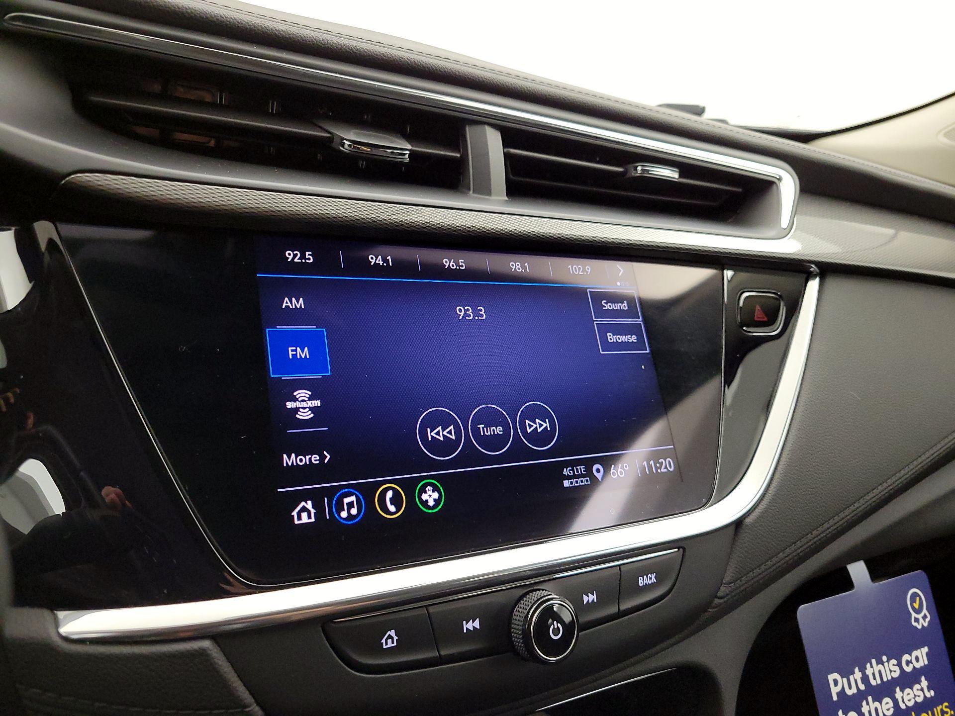 Thumbnail: 2023 Buick Encore GX - 15