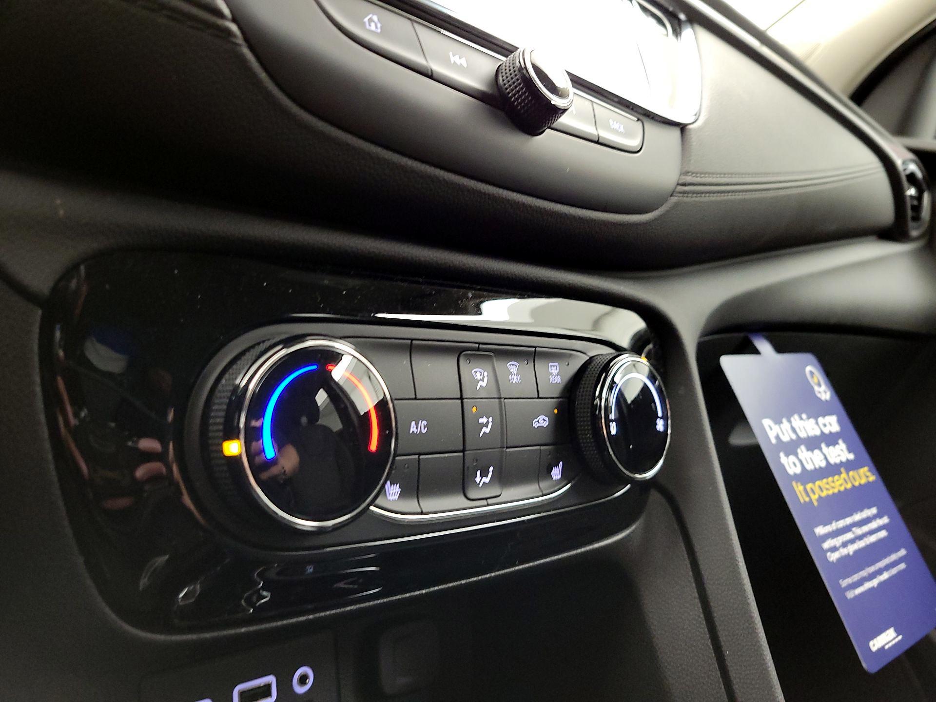 Thumbnail: 2023 Buick Encore GX - 16