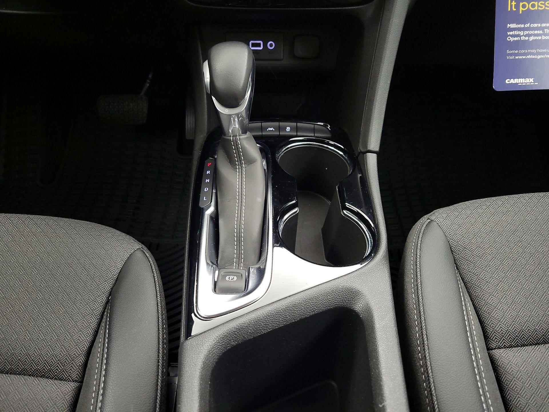 Thumbnail: 2023 Buick Encore GX - 17