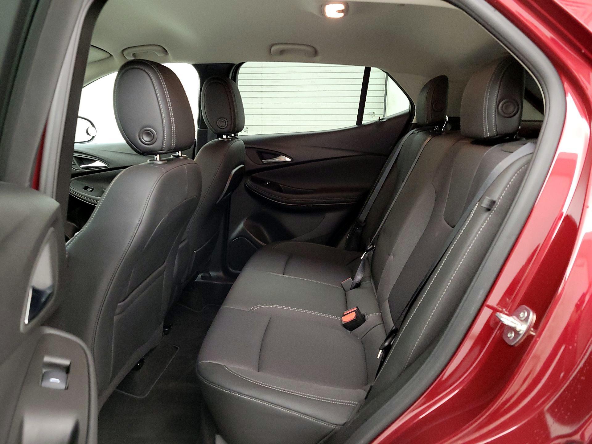 Thumbnail: 2023 Buick Encore GX - 19