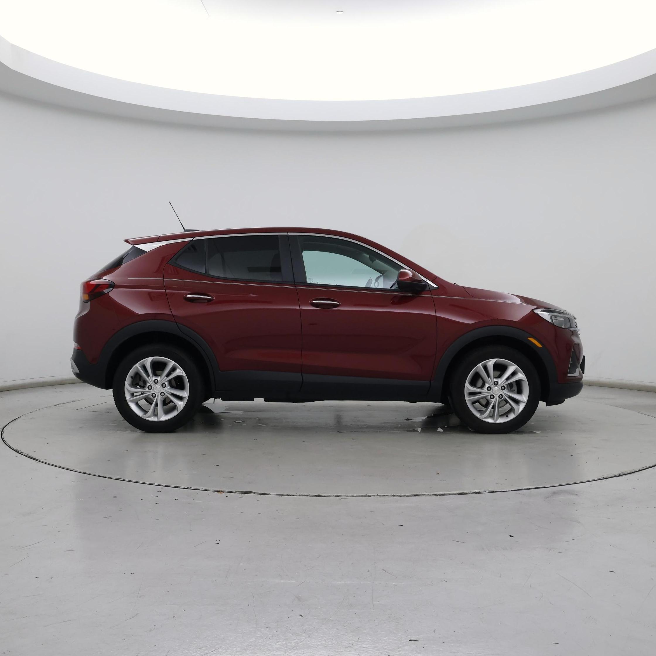 Thumbnail: 2023 Buick Encore GX - 7