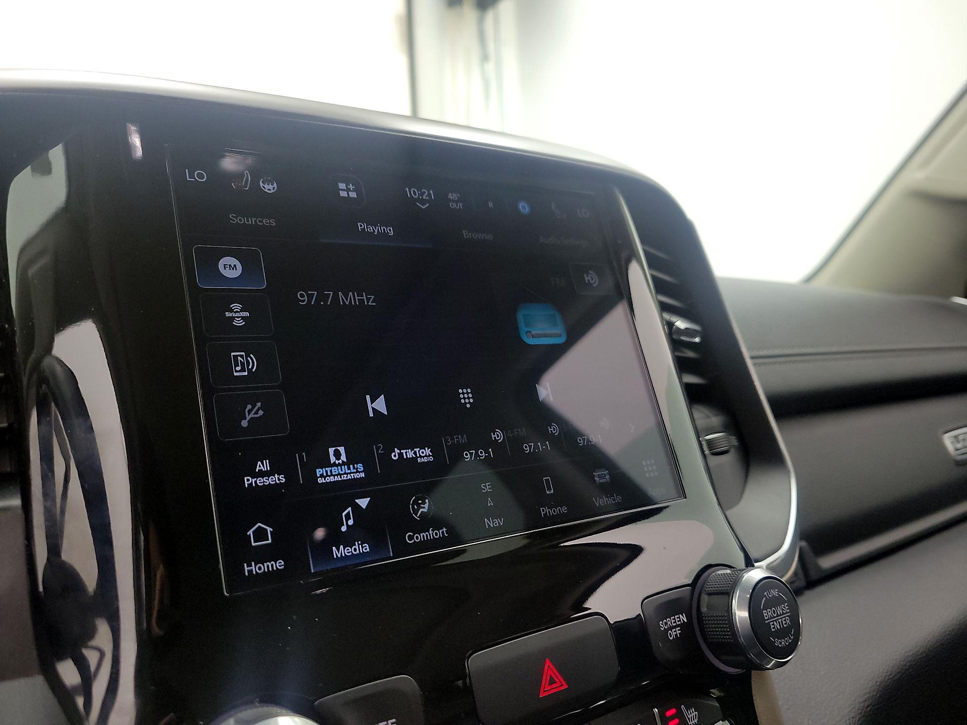 Thumbnail: 2022 RAM 1500 - 16