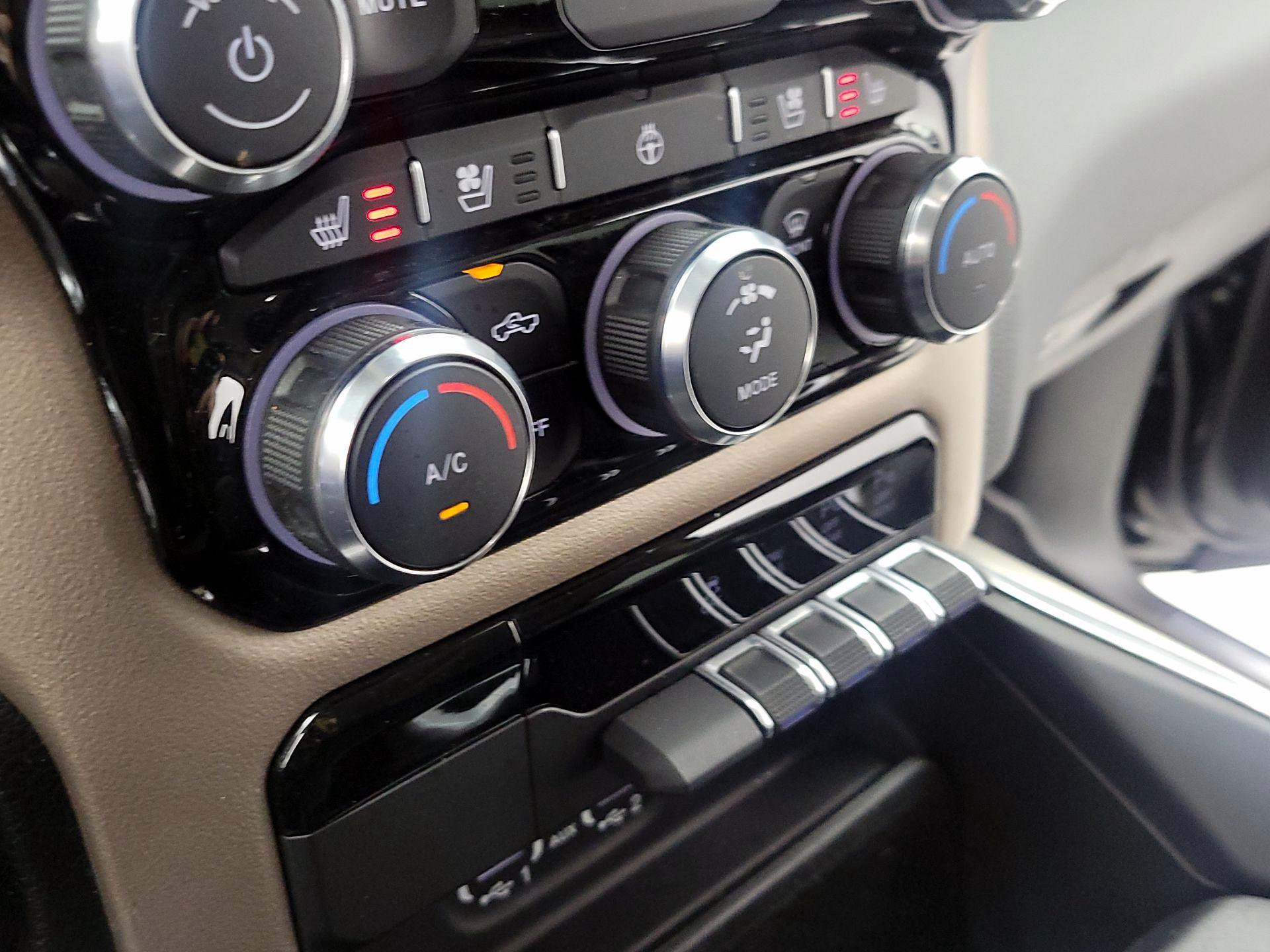 Thumbnail: 2022 RAM 1500 - 17