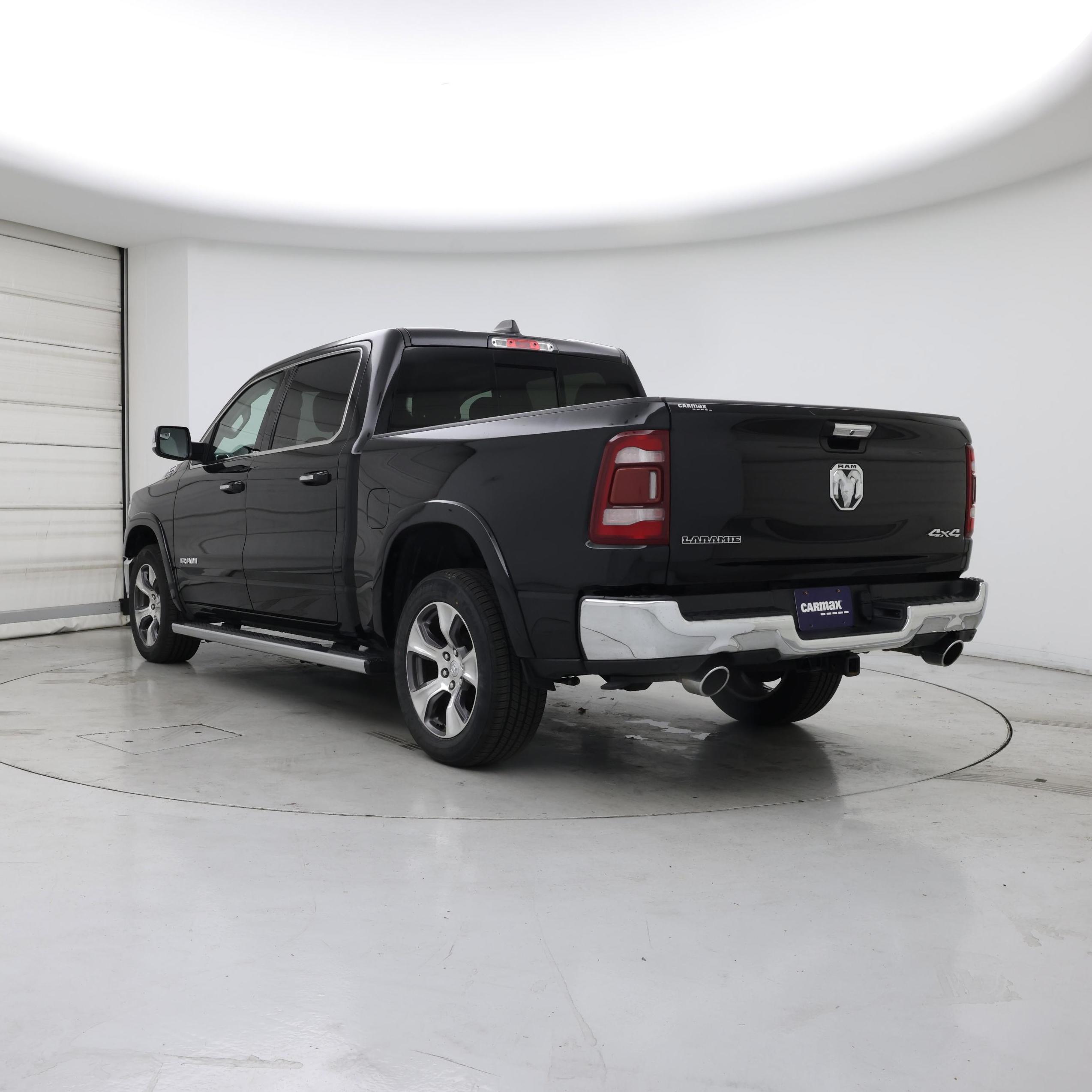 Thumbnail: 2022 RAM 1500 - 2