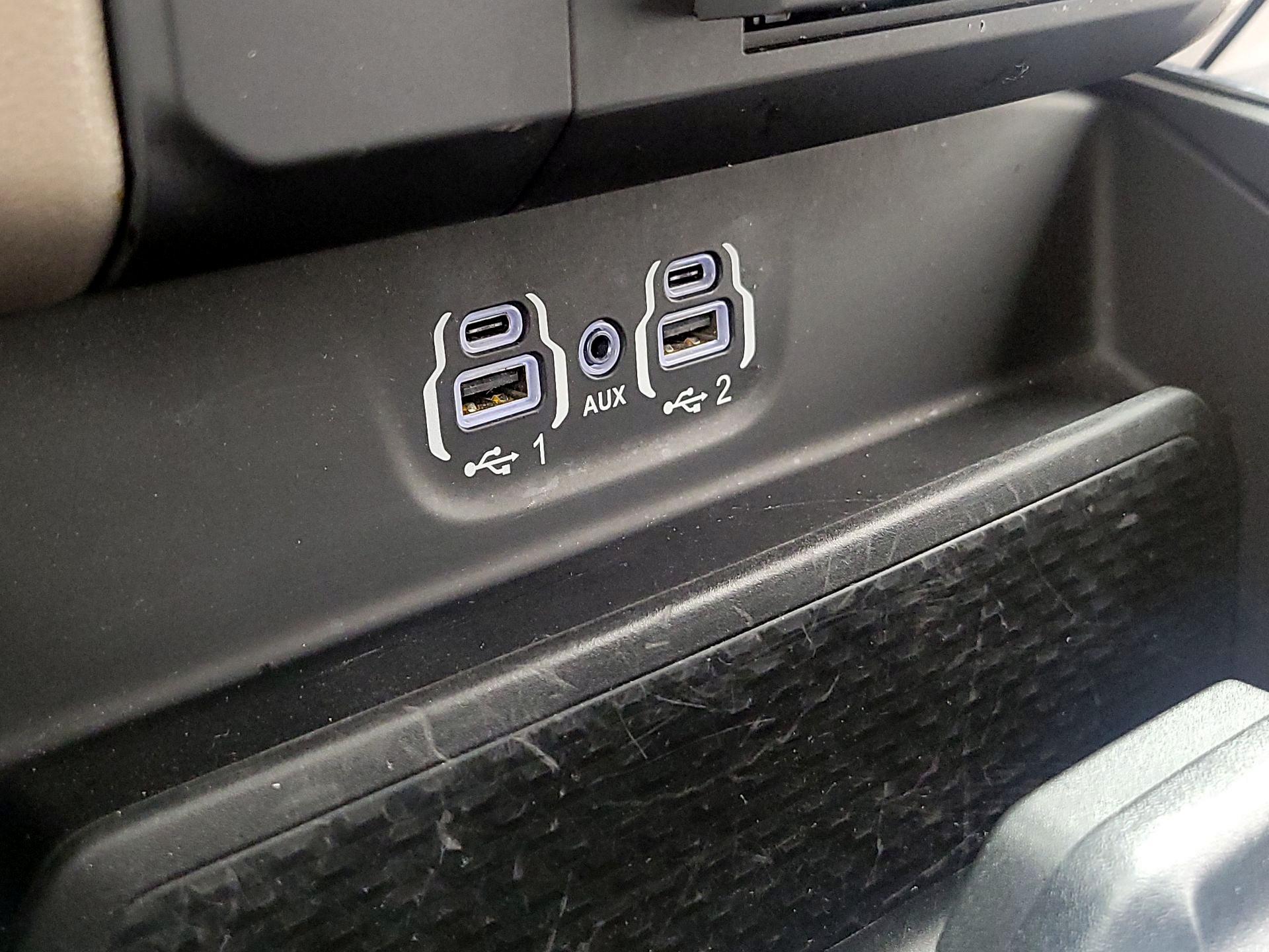 Thumbnail: 2022 RAM 1500 - 19