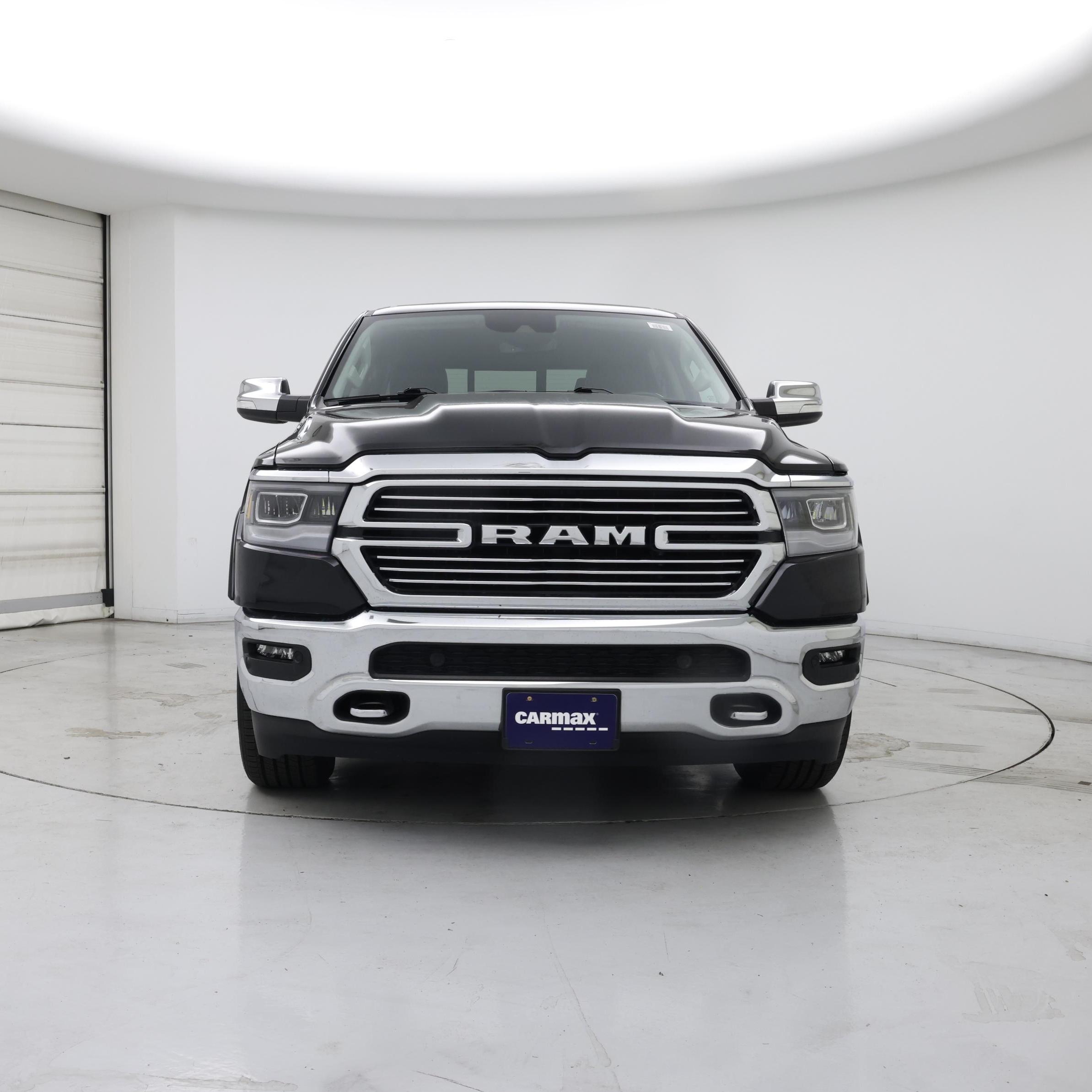 Thumbnail: 2022 RAM 1500 - 5