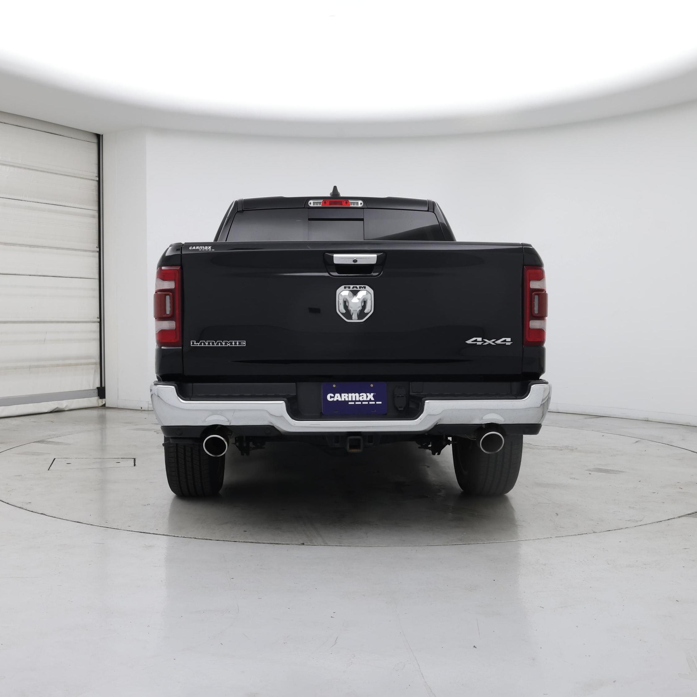 Thumbnail: 2022 RAM 1500 - 6