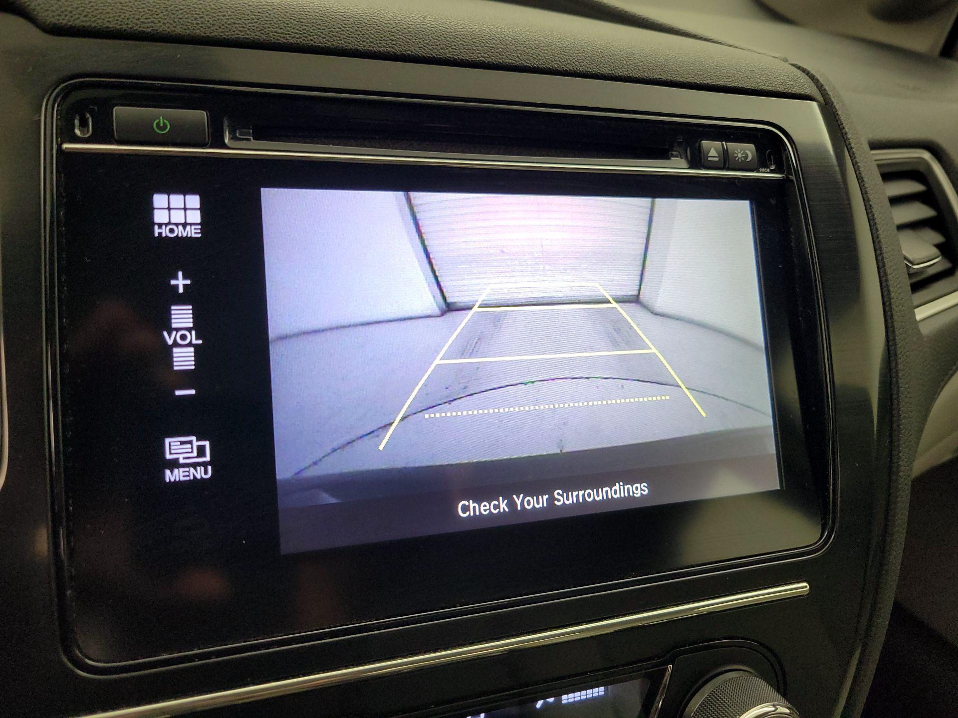 Thumbnail: 2015 Honda Civic - 14
