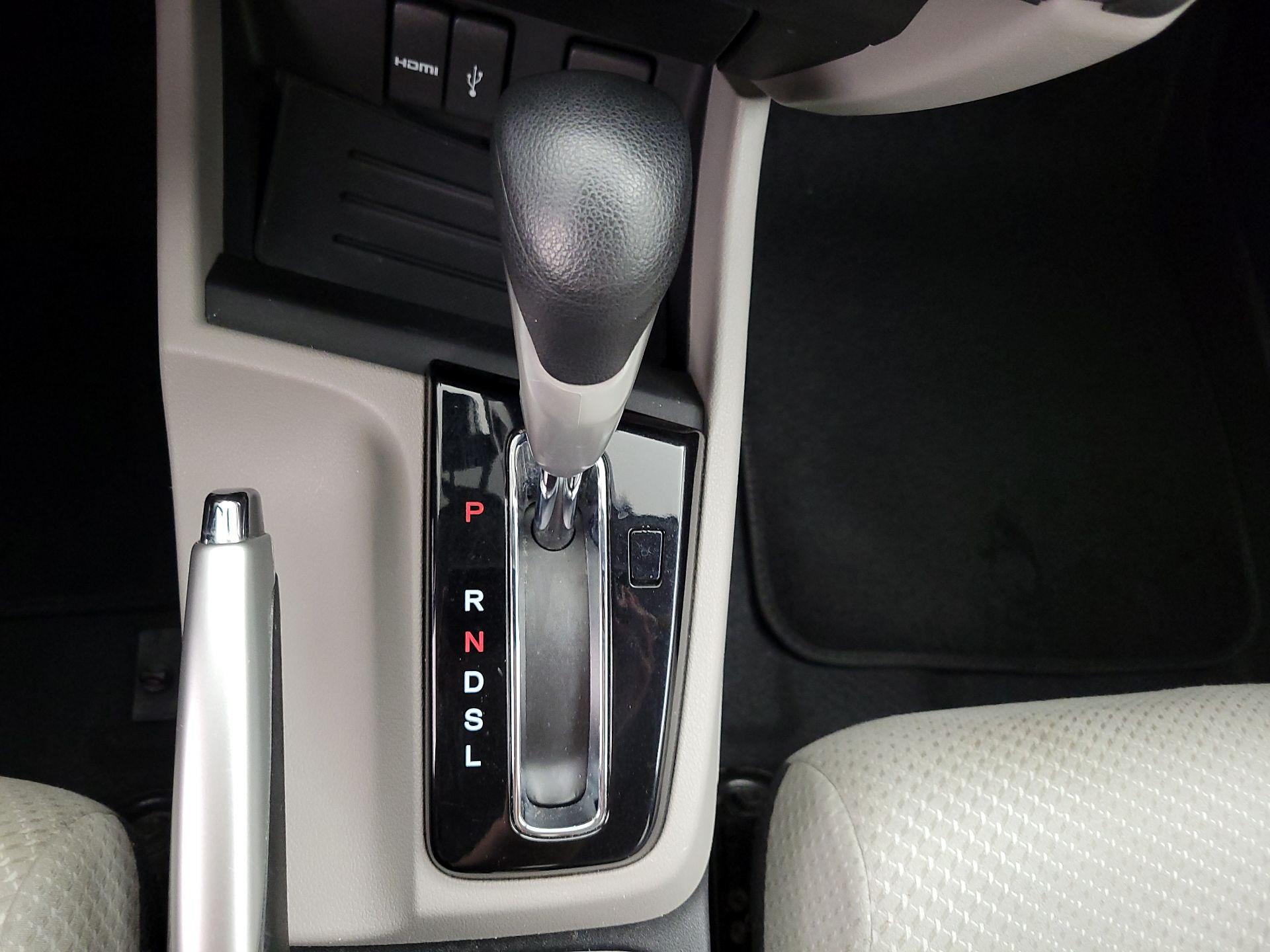 Thumbnail: 2015 Honda Civic - 17
