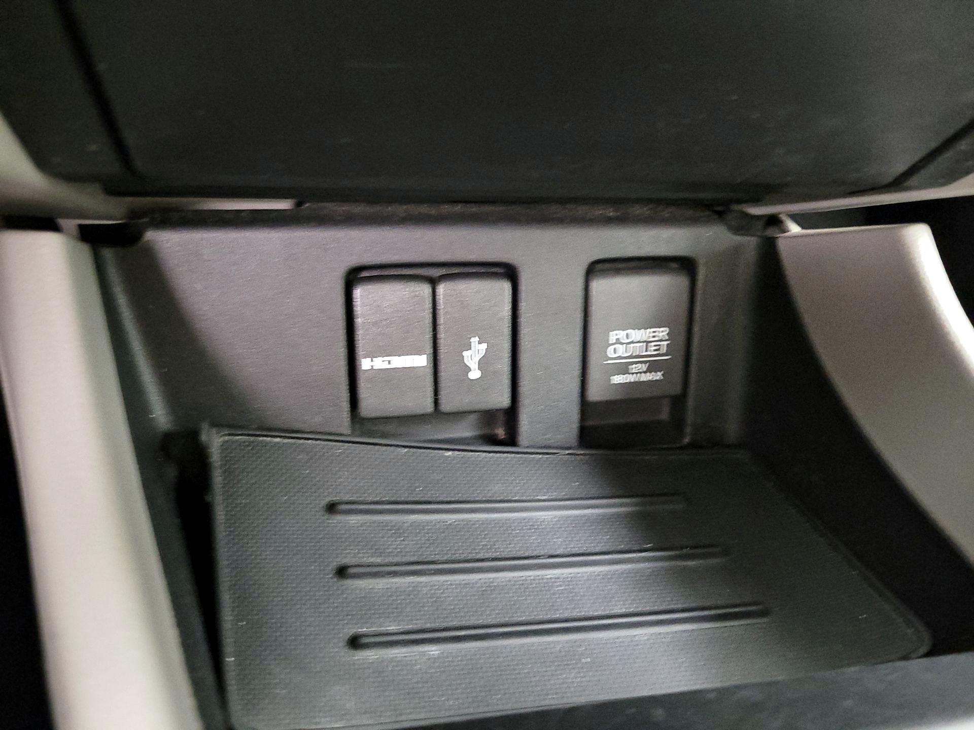 Thumbnail: 2015 Honda Civic - 18