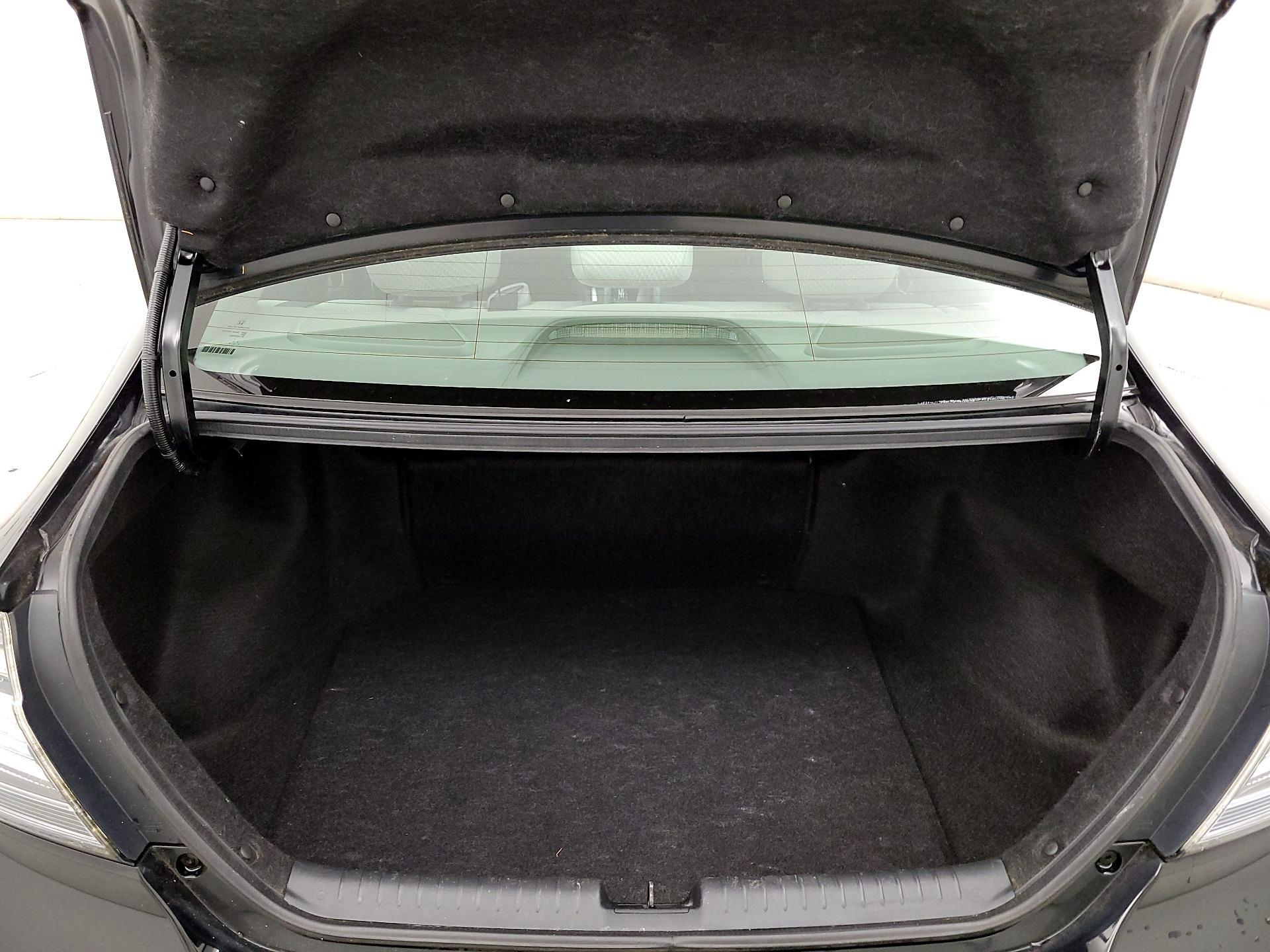 Thumbnail: 2015 Honda Civic - 20
