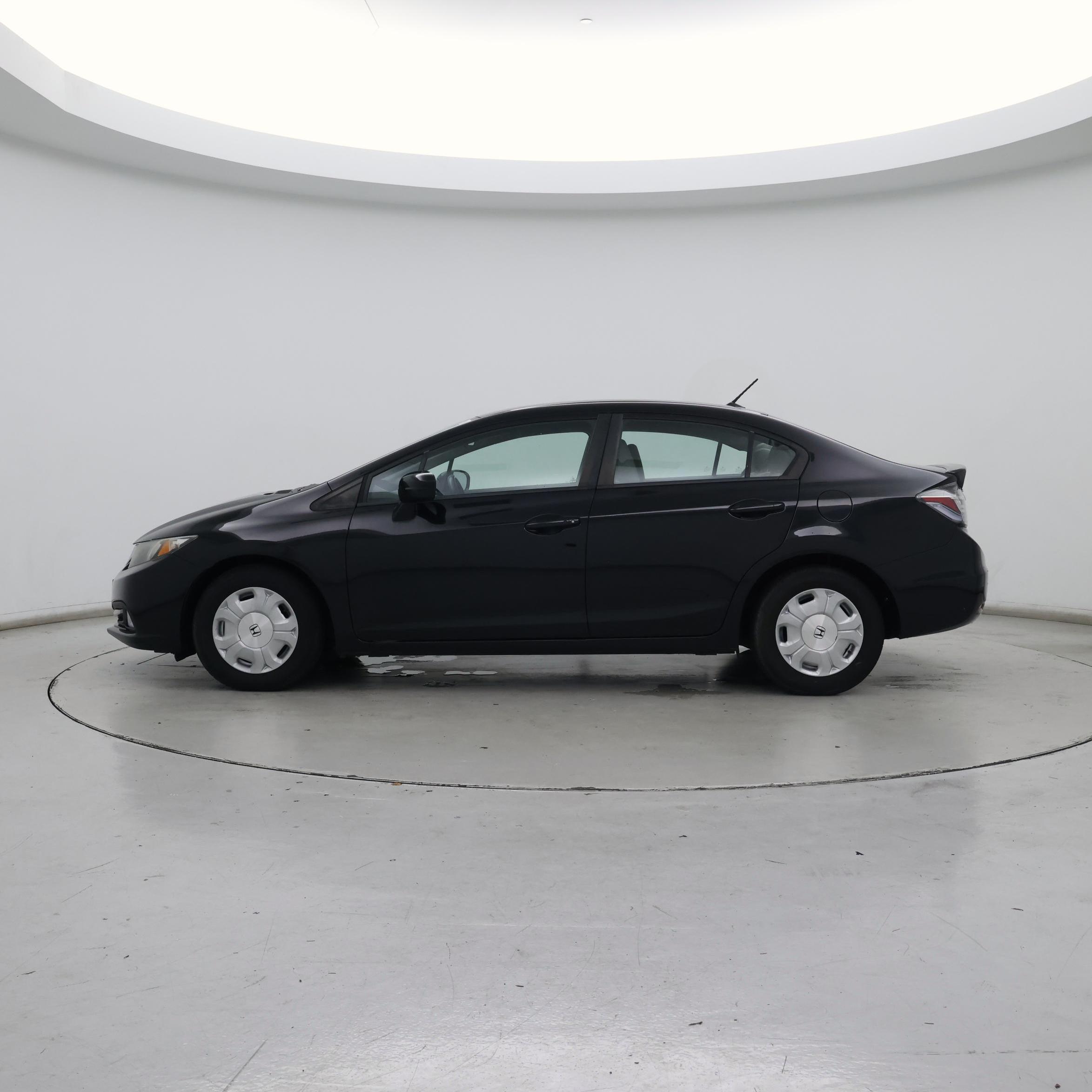 Thumbnail: 2015 Honda Civic - 3