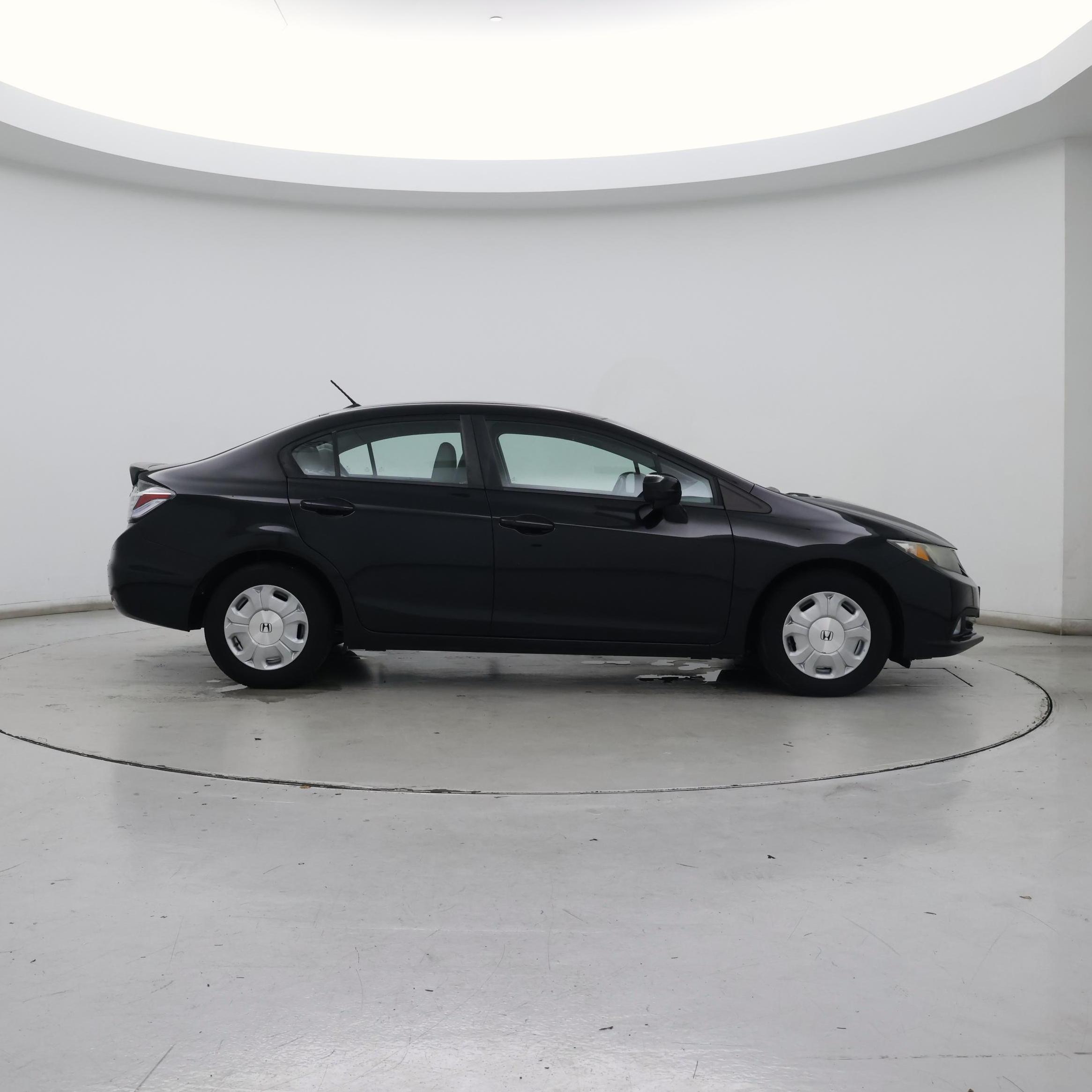 Thumbnail: 2015 Honda Civic - 7