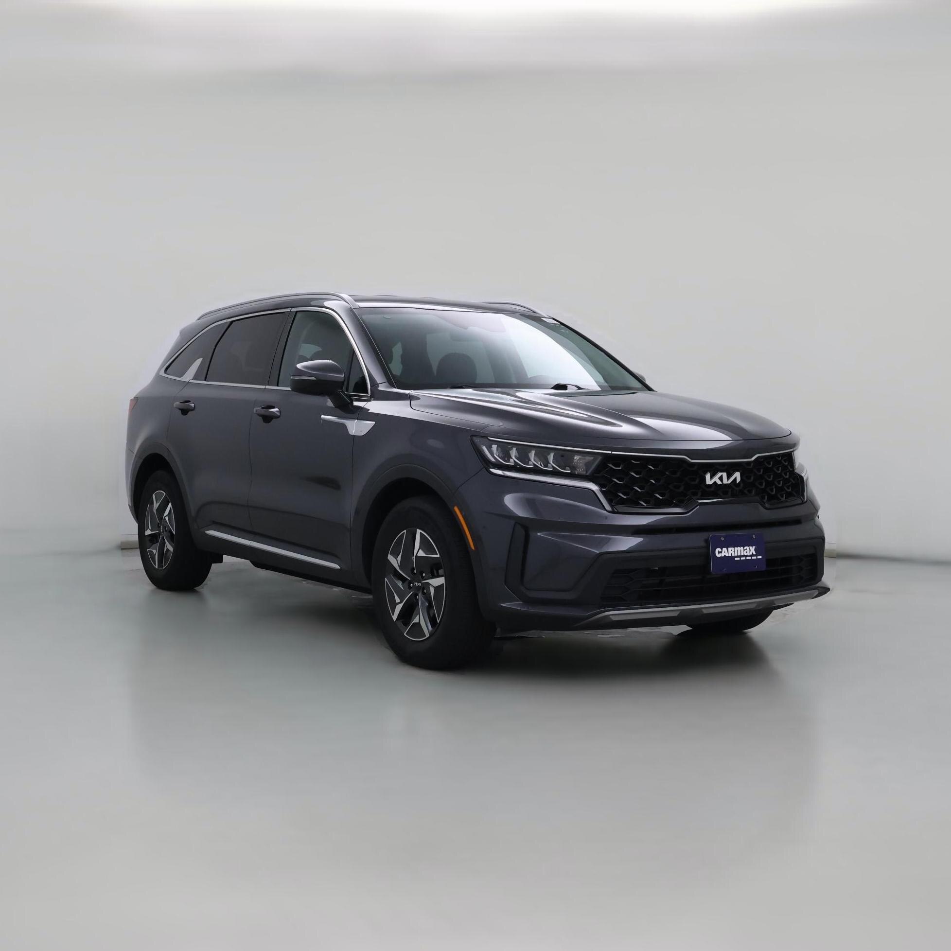 Thumbnail: 2022 Kia Sorento - 1