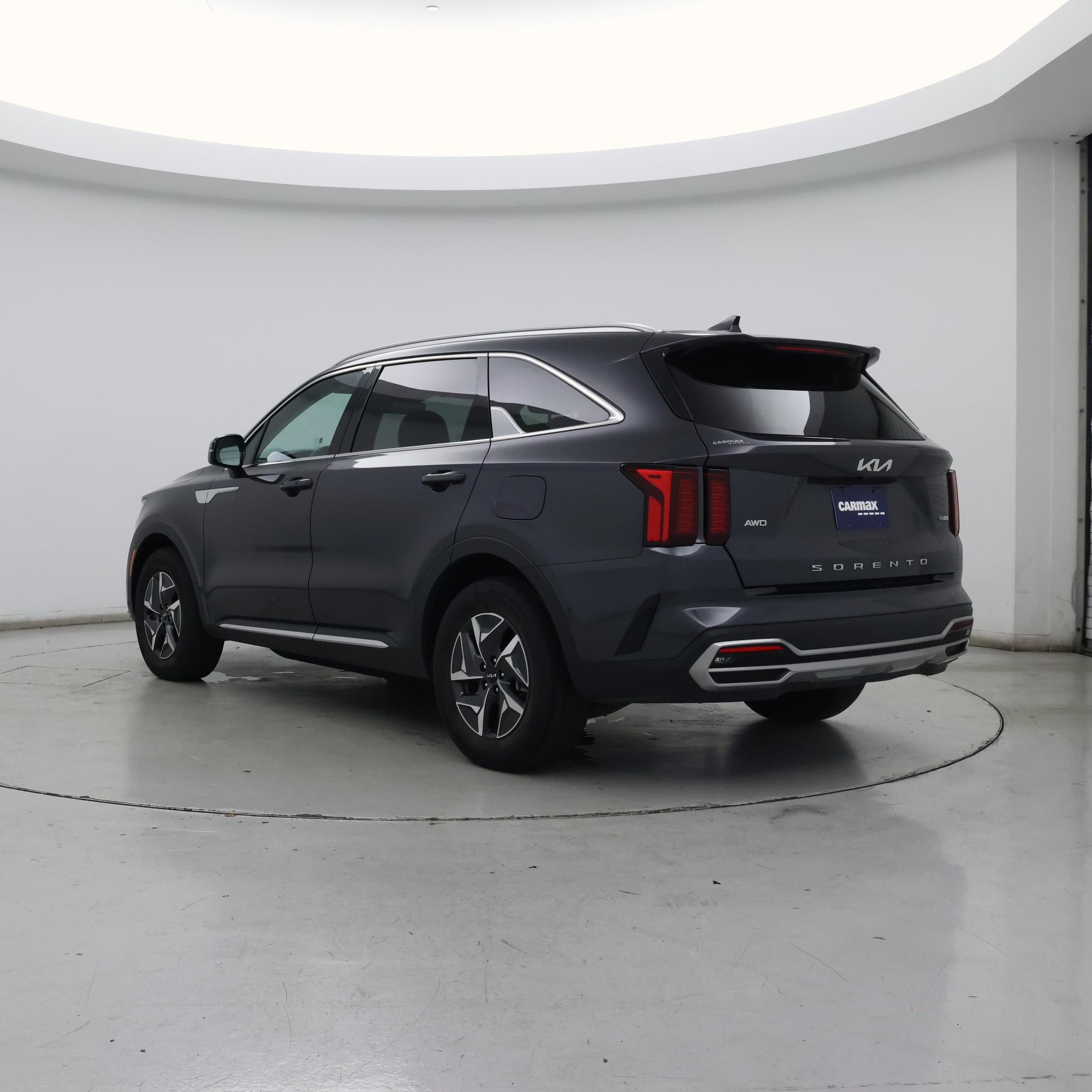 Thumbnail: 2022 Kia Sorento - 2