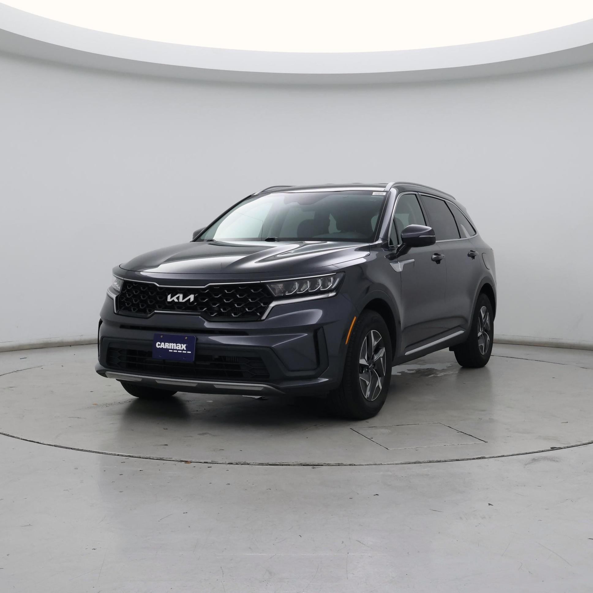 Thumbnail: 2022 Kia Sorento - 4