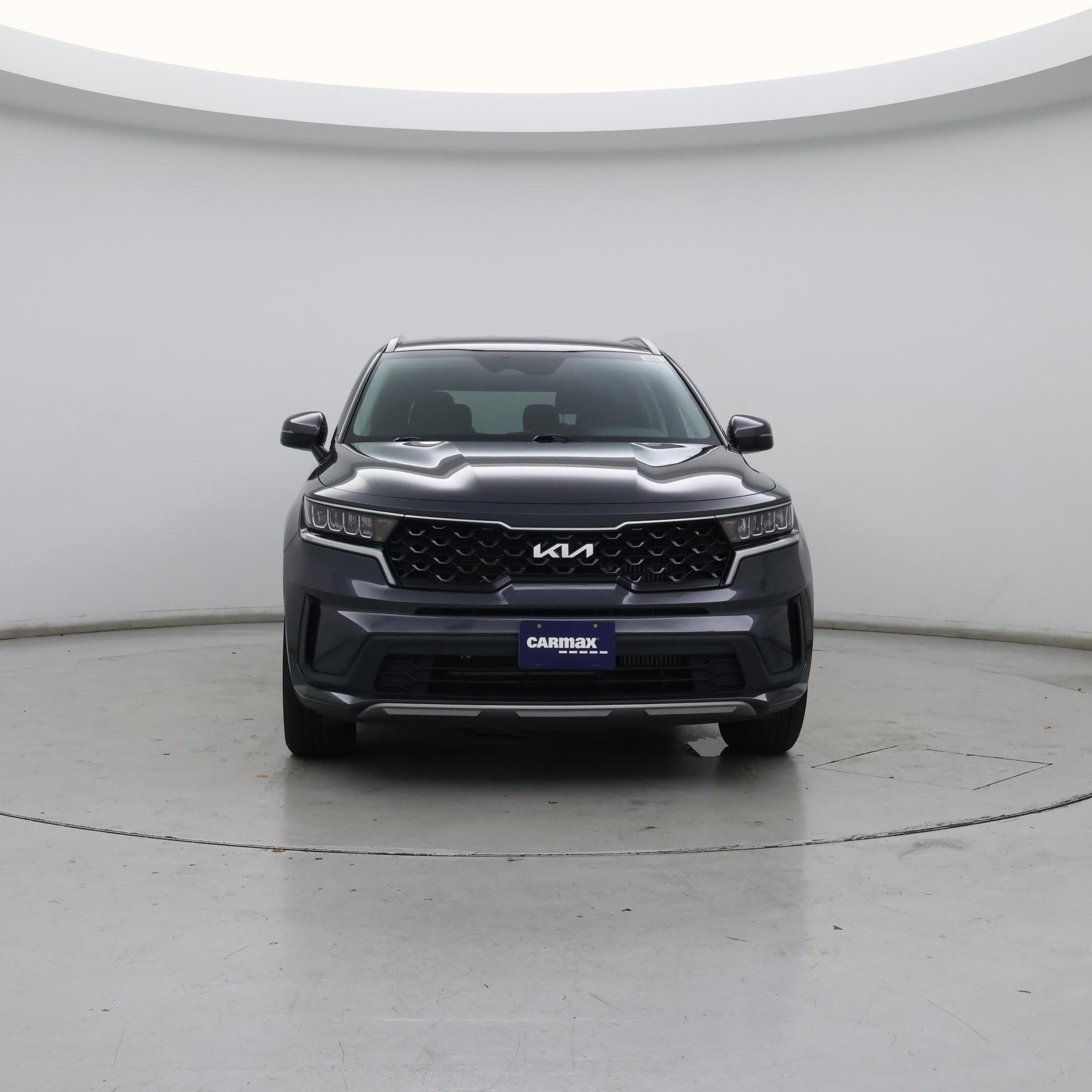 Thumbnail: 2022 Kia Sorento - 5