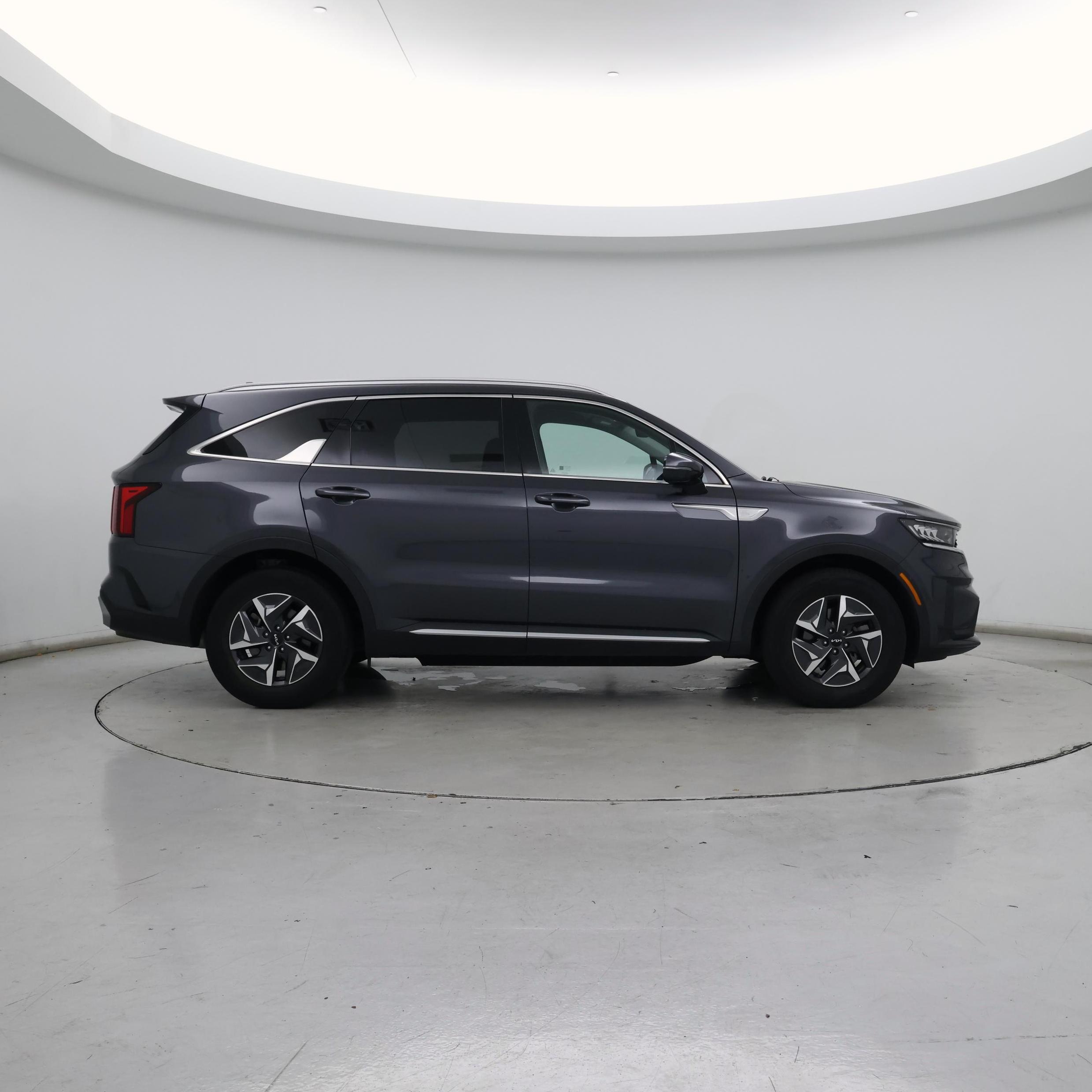 Thumbnail: 2022 Kia Sorento - 7