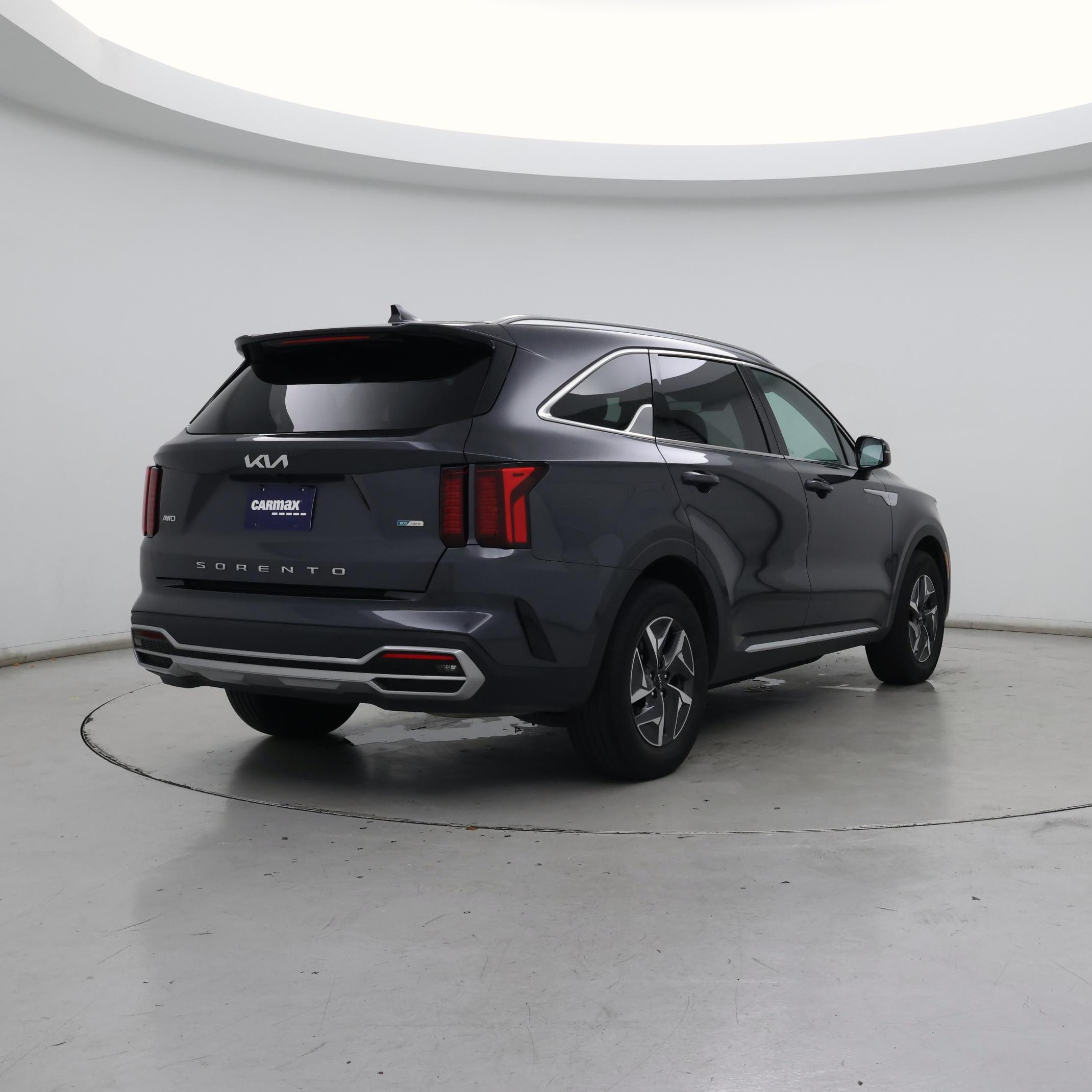 Thumbnail: 2022 Kia Sorento - 8