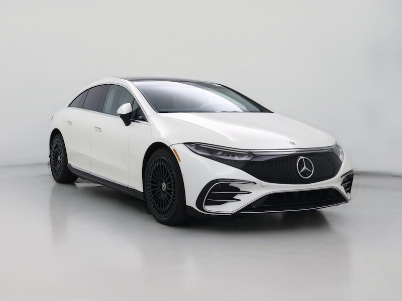 2023 Mercedes-Benz EQS 580 -
                  Sicklerville, NJ