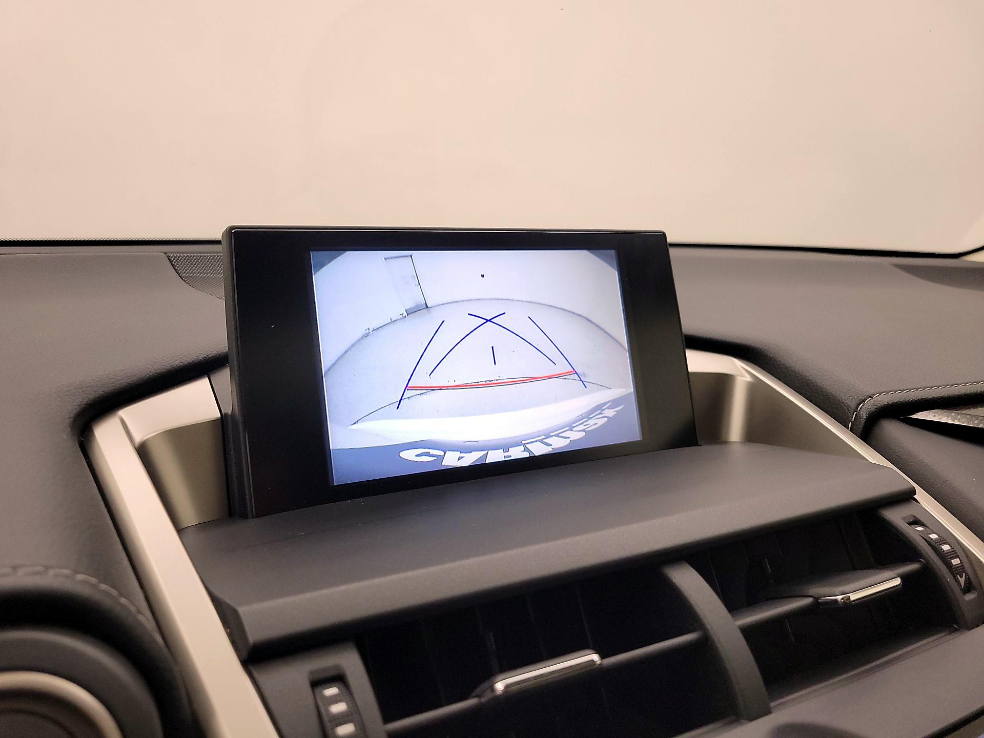 Thumbnail: 2017 Lexus NX - 15
