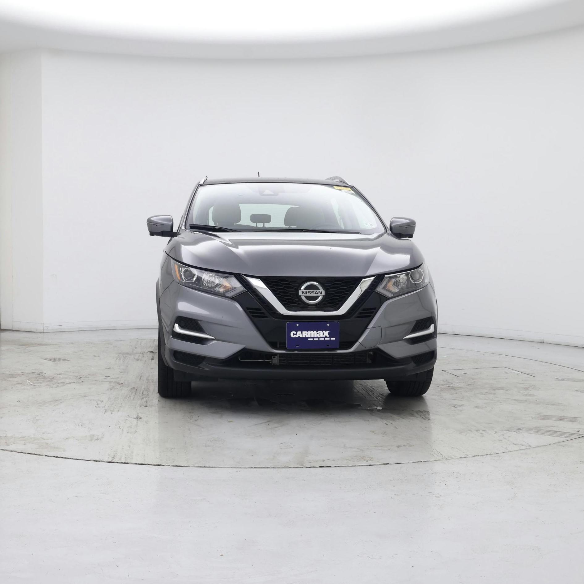 Thumbnail: 2022 Nissan Rogue Sport - 5