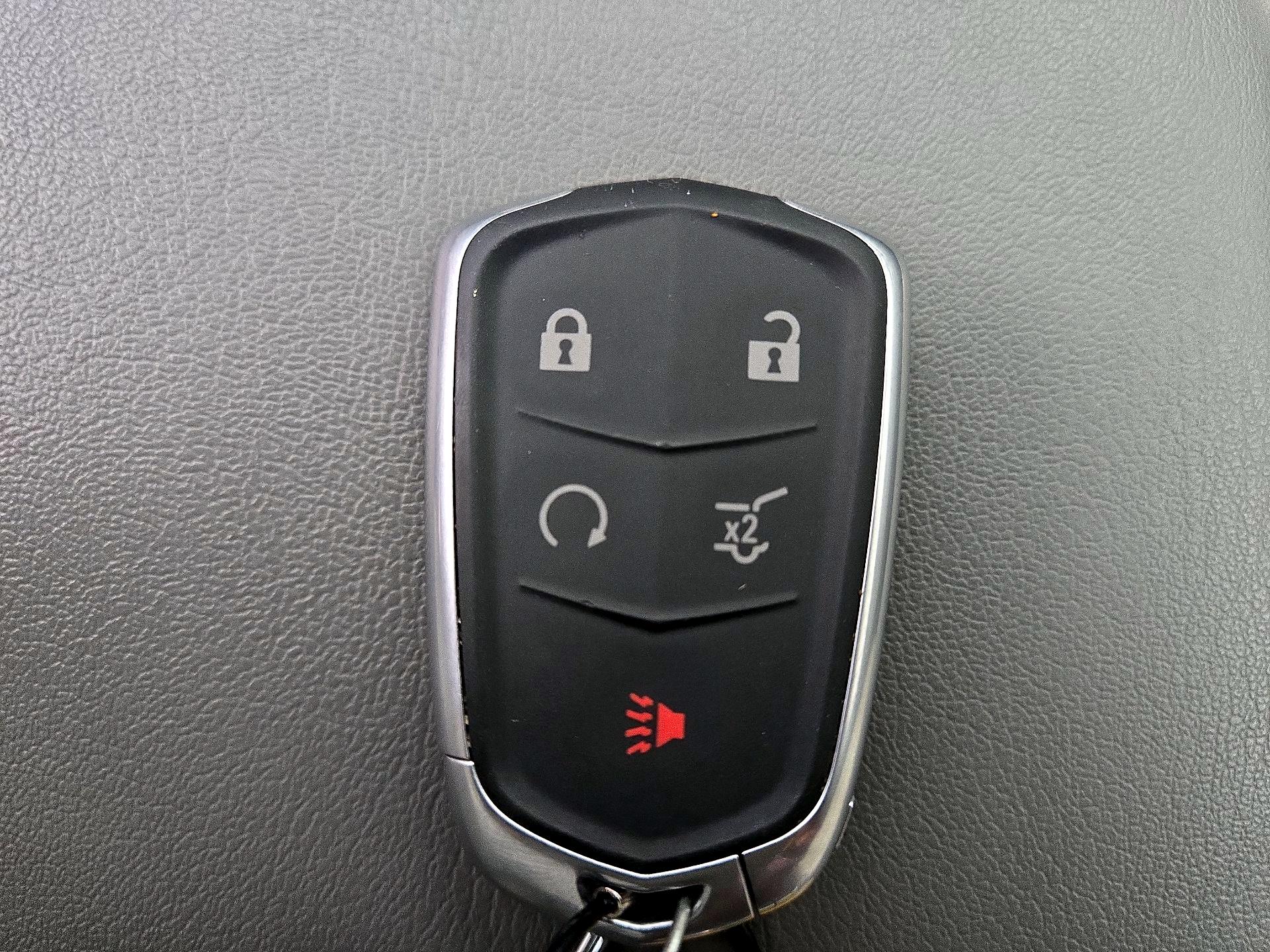 Thumbnail: 2021 Cadillac XT5 - 20