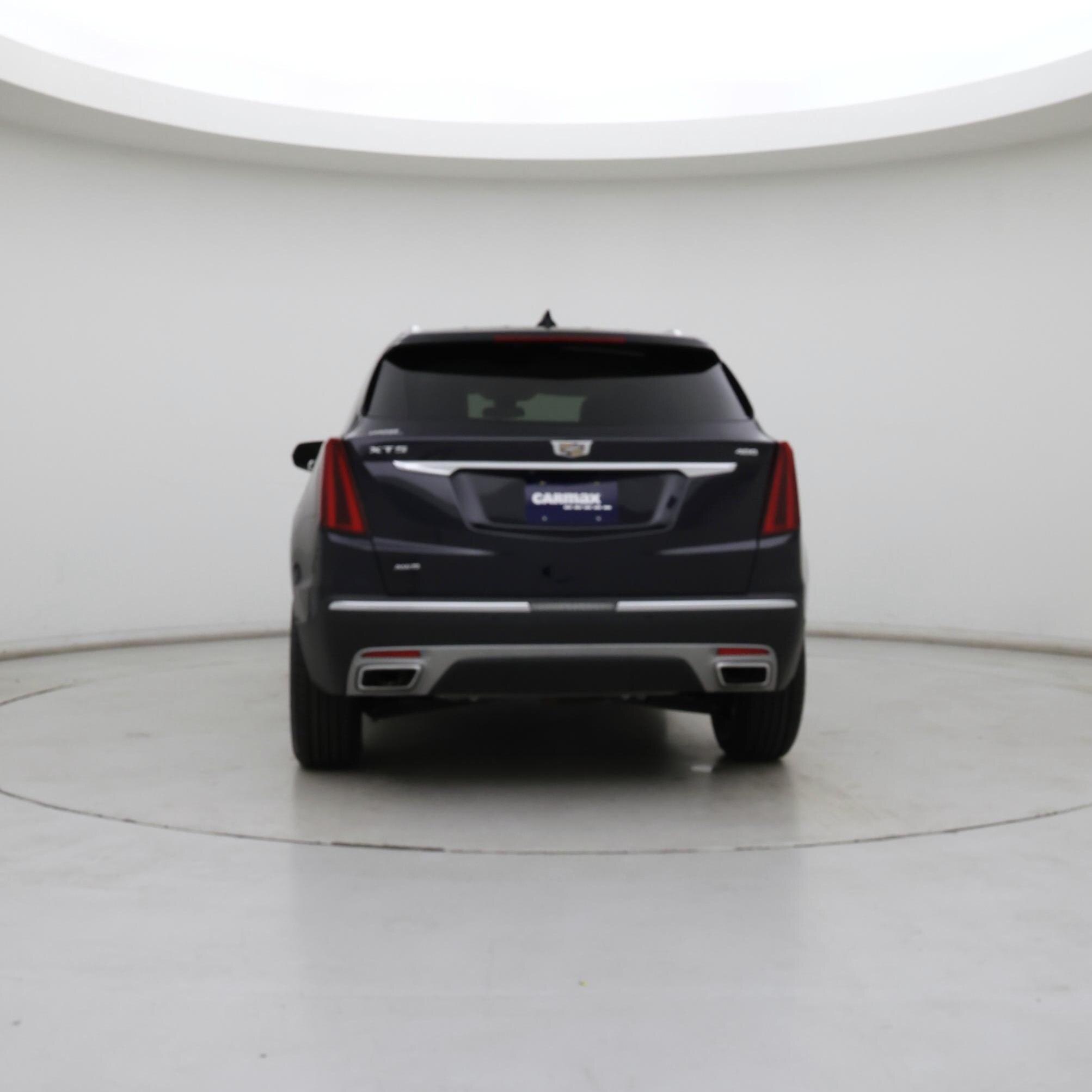 Thumbnail: 2021 Cadillac XT5 - 6
