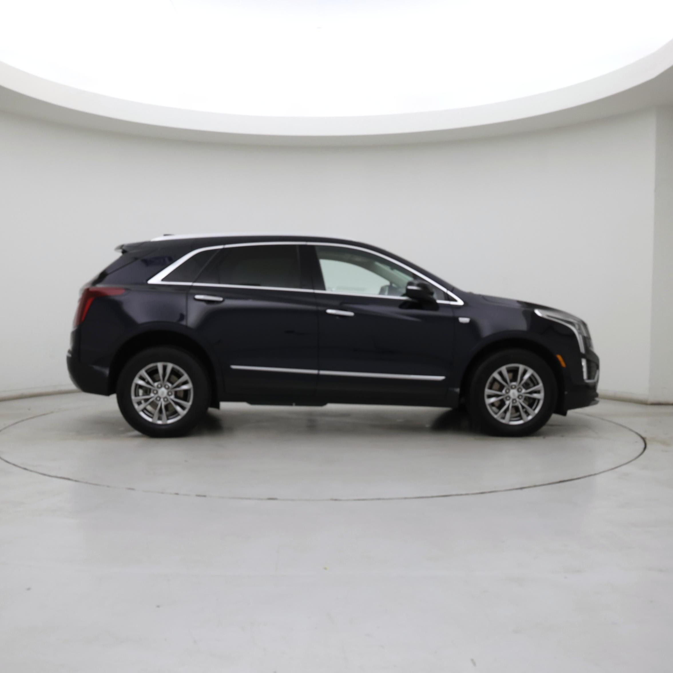 Thumbnail: 2021 Cadillac XT5 - 7