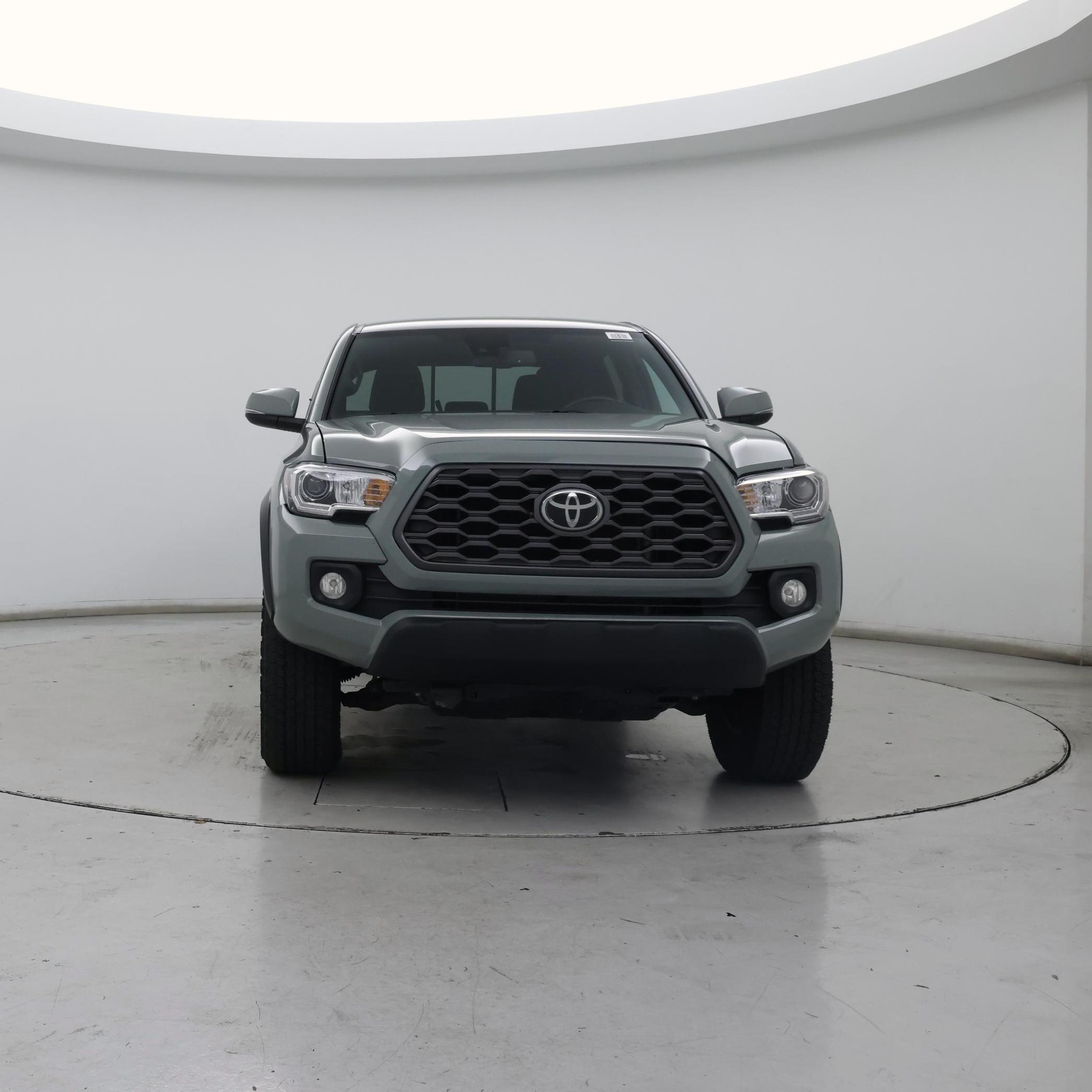 Thumbnail: 2022 Toyota Tacoma - 5