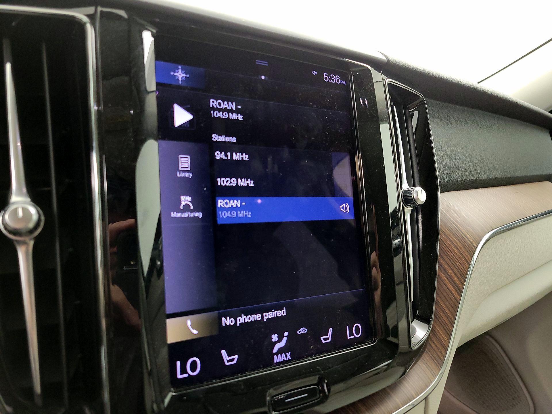 Thumbnail: 2021 Volvo XC60 - 15