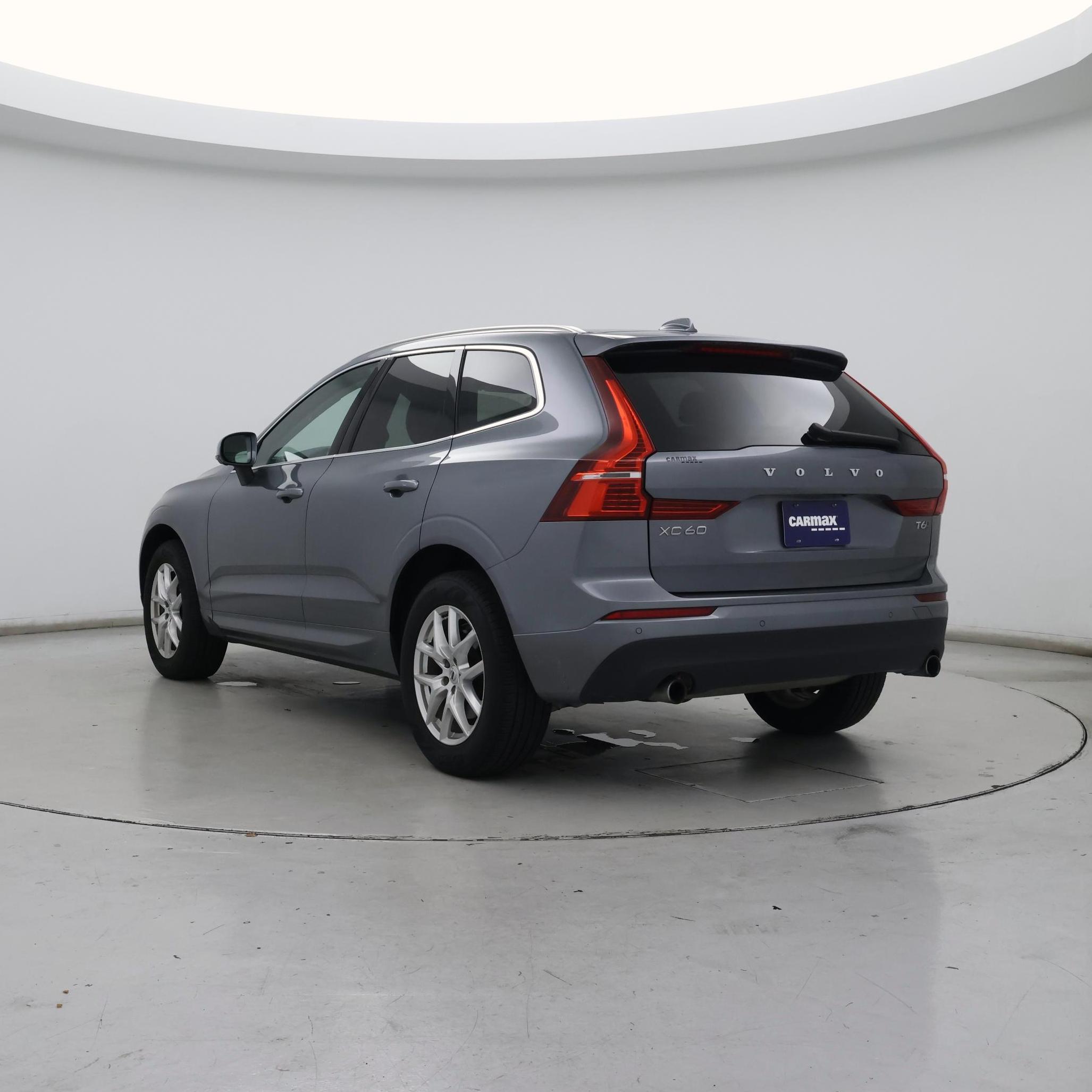 Thumbnail: 2021 Volvo XC60 - 2