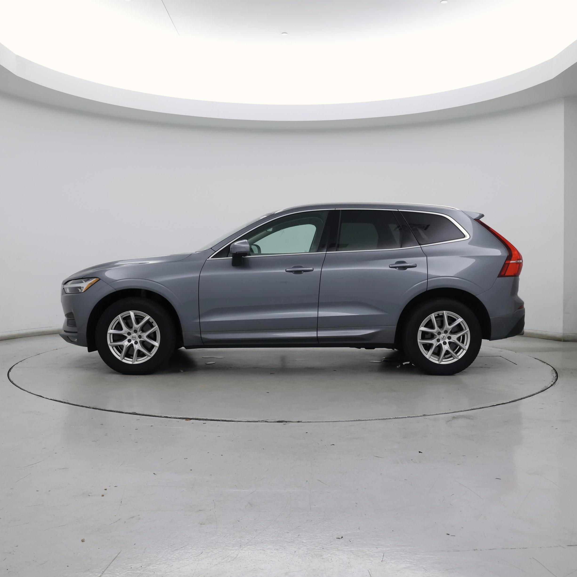 Thumbnail: 2021 Volvo XC60 - 3