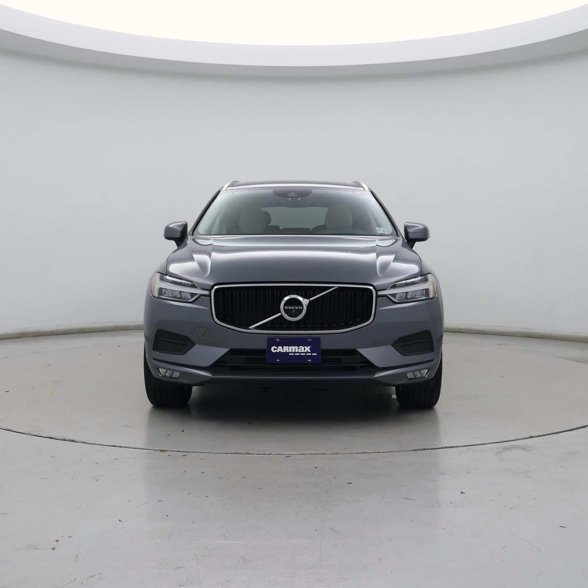 Thumbnail: 2021 Volvo XC60 - 5