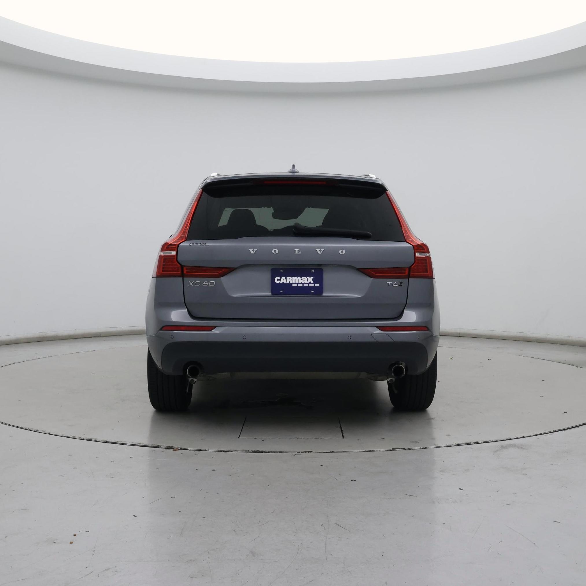 Thumbnail: 2021 Volvo XC60 - 6